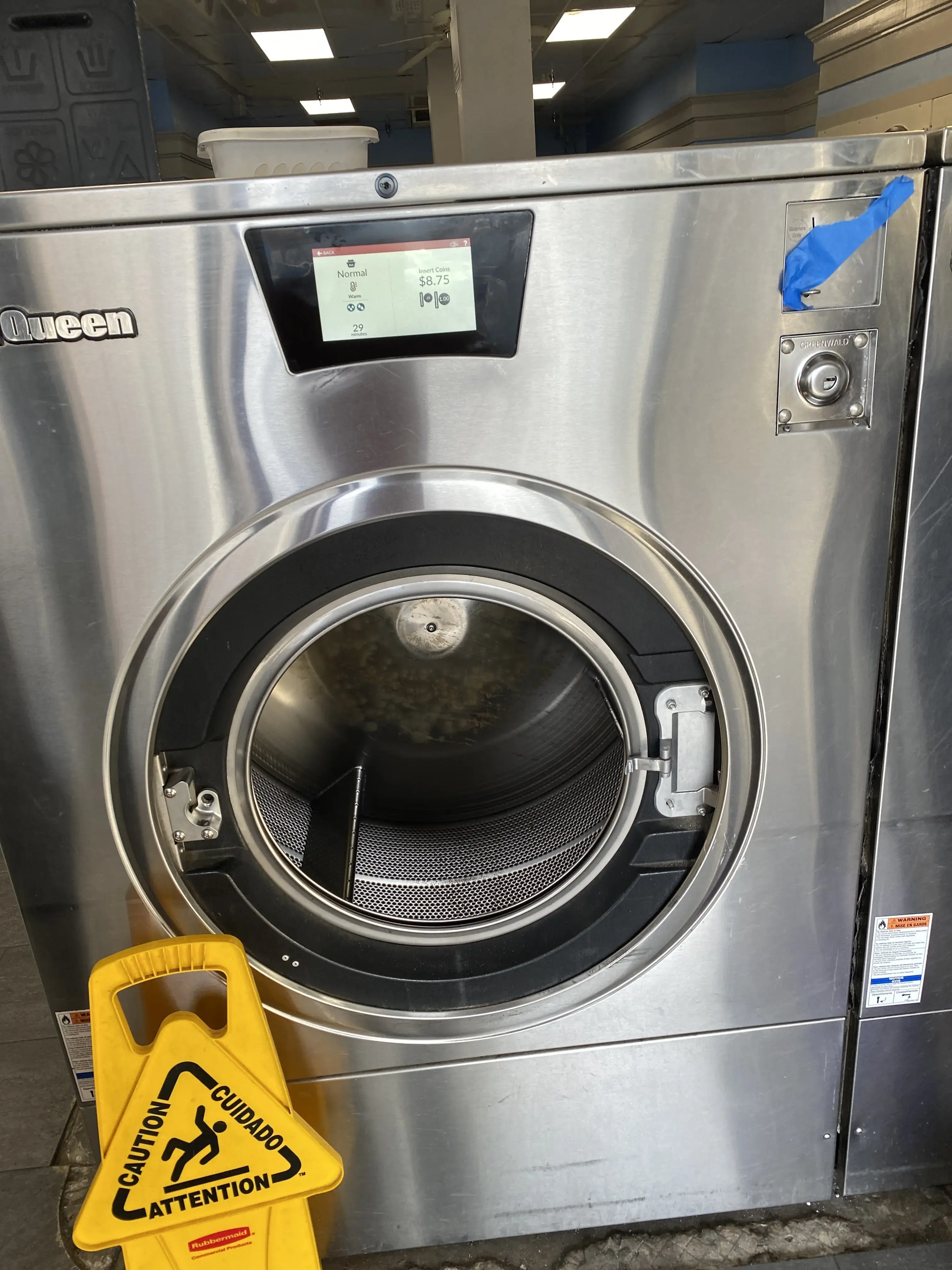 Dirty Bird Laundry thumbnail 18