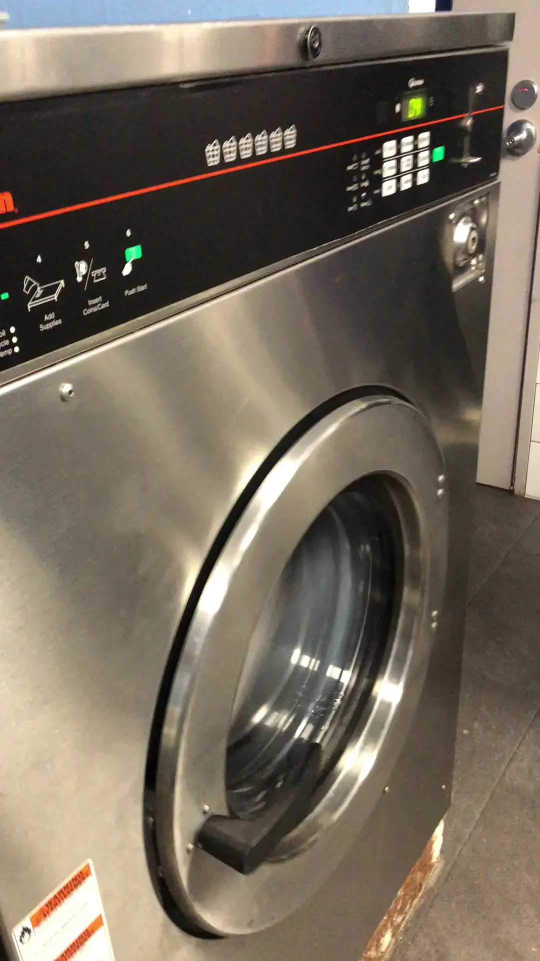 Dirty Bird Laundry thumbnail 12