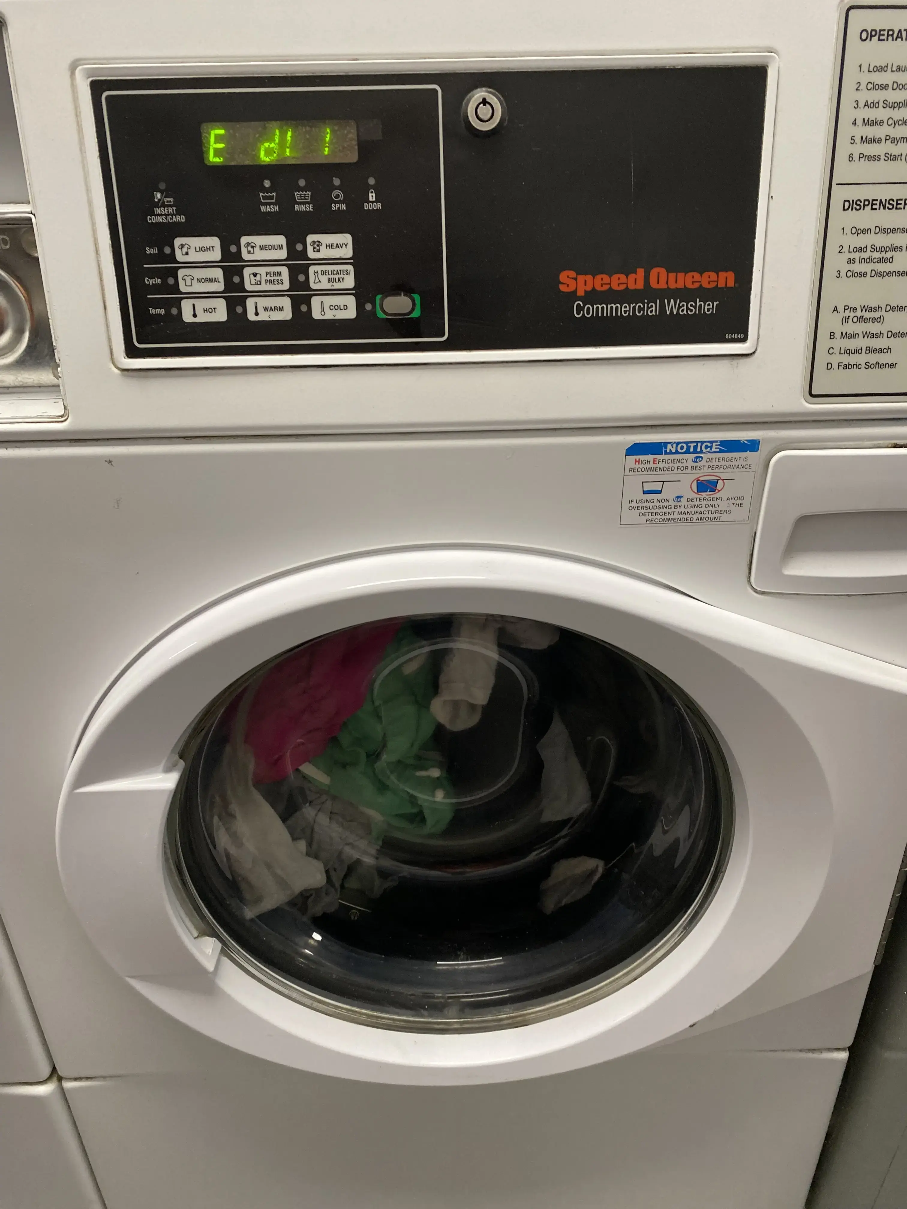 Dirty Bird Laundry thumbnail 2