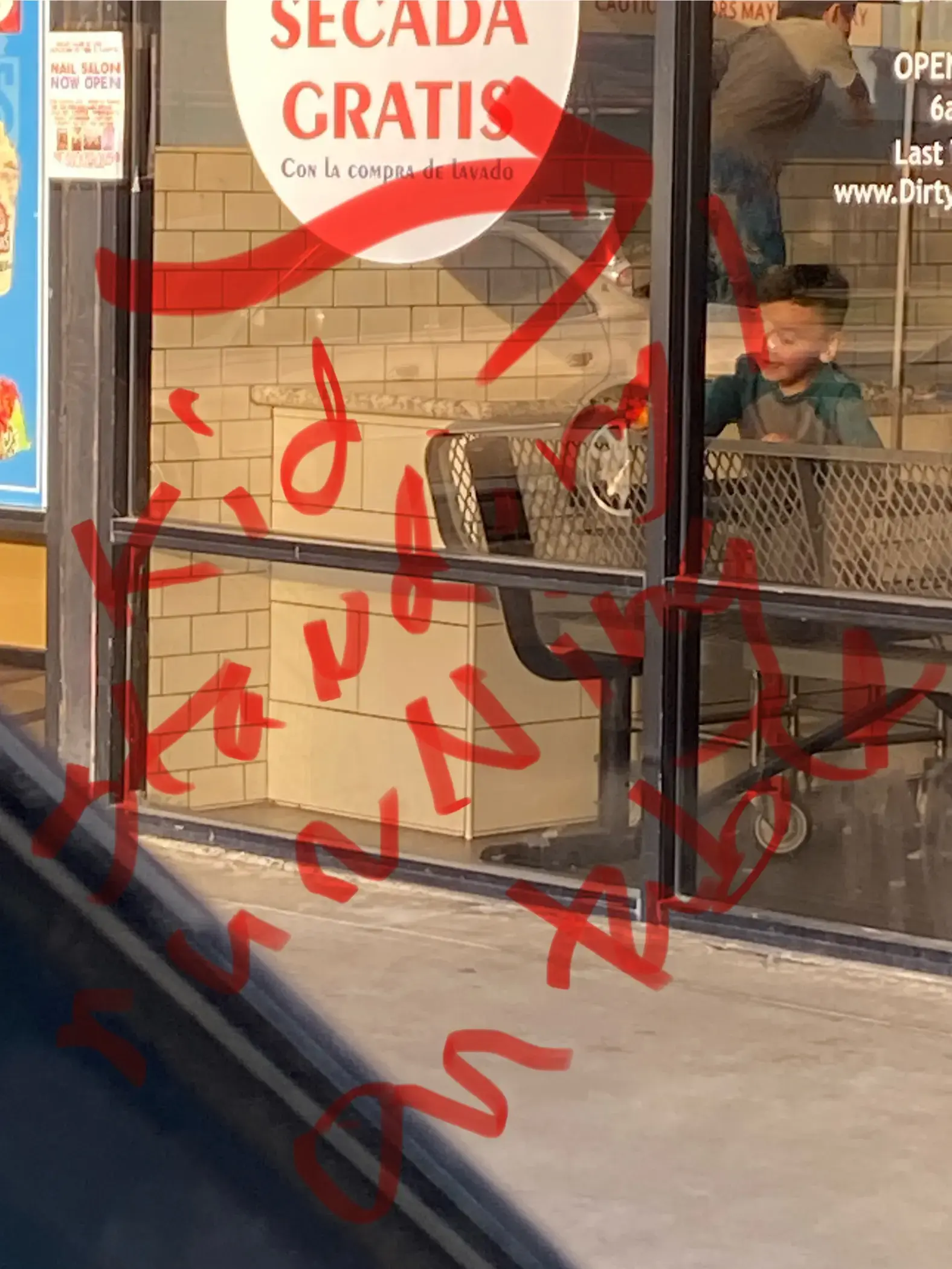 Dirty Bird Laundry thumbnail 6