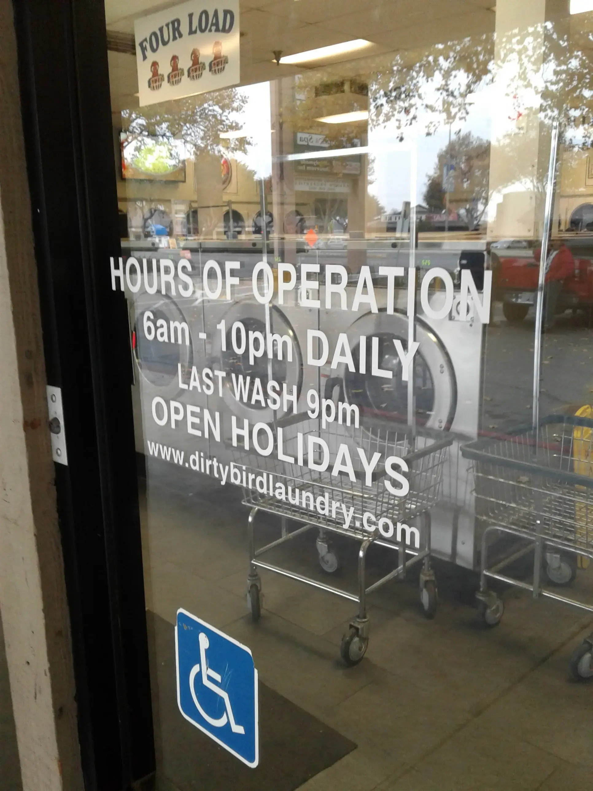 Dirty Bird Laundry - Image 9