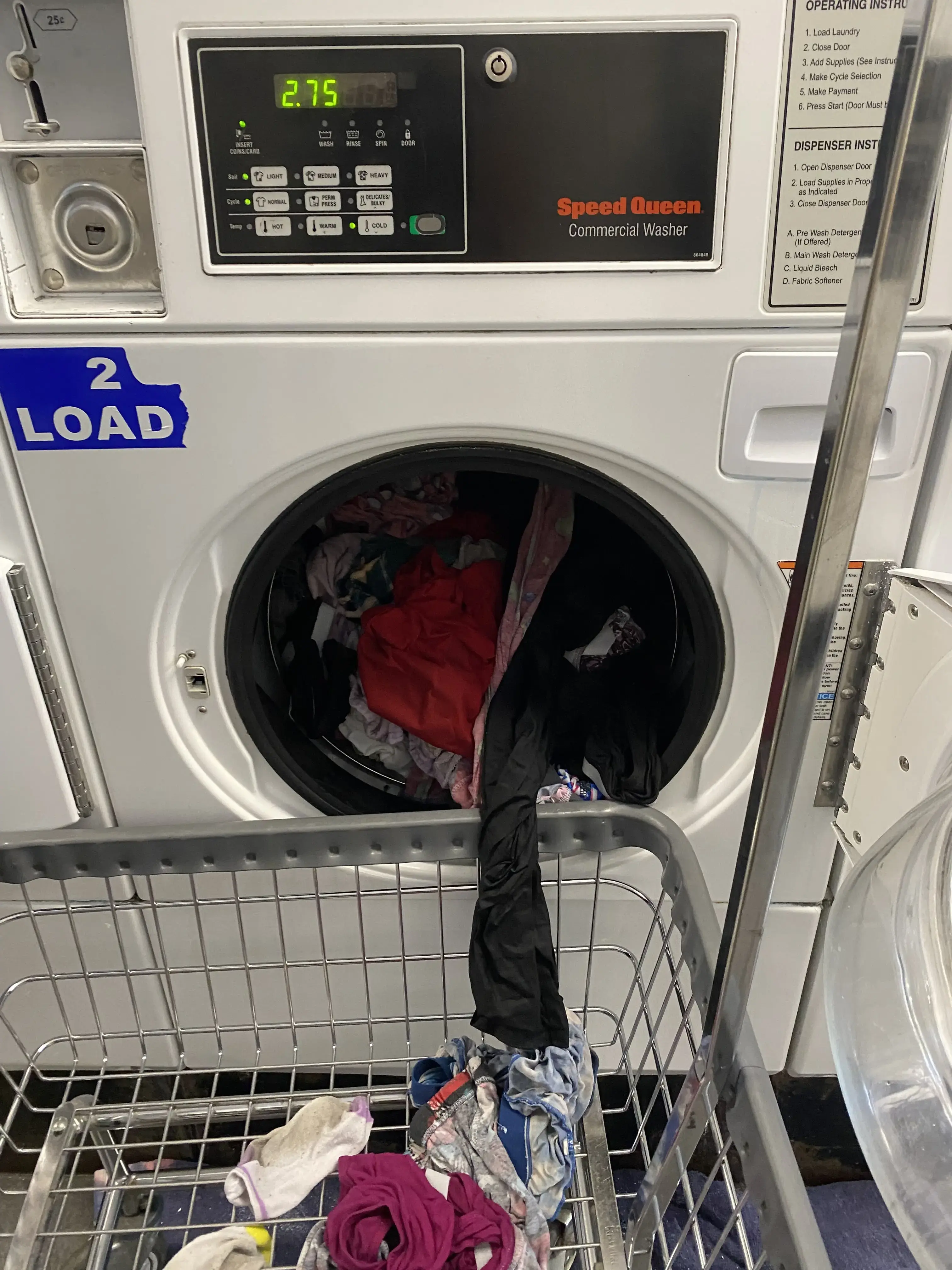 Dirty Bird Laundry thumbnail 16