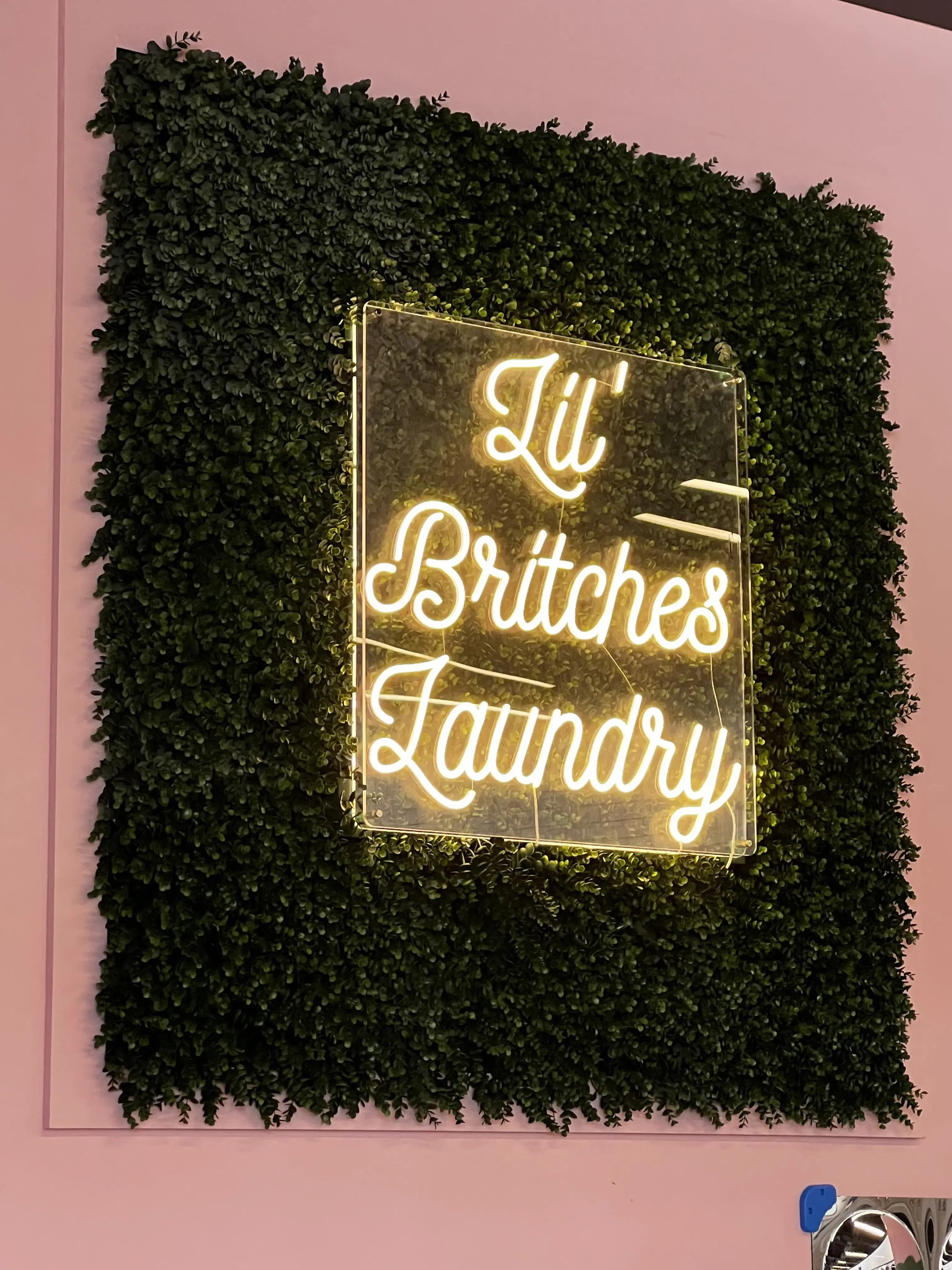 Dirty Britches Laundry thumbnail 8