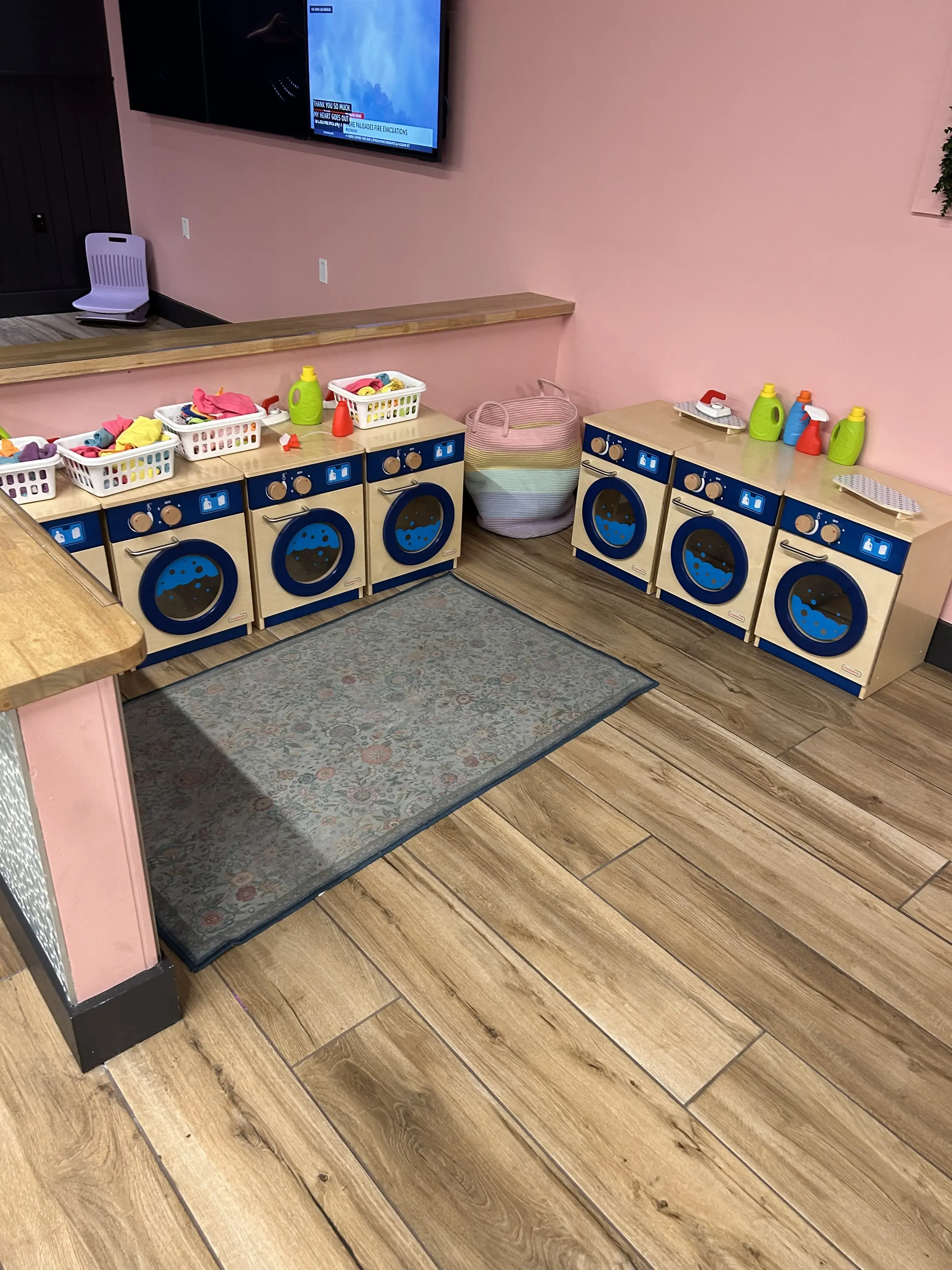 Dirty Britches Laundry - Image 6