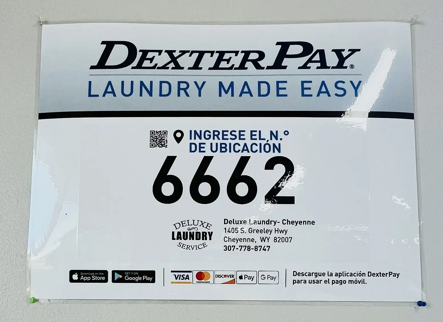 Dirty Duds Laundromat - Image 12
