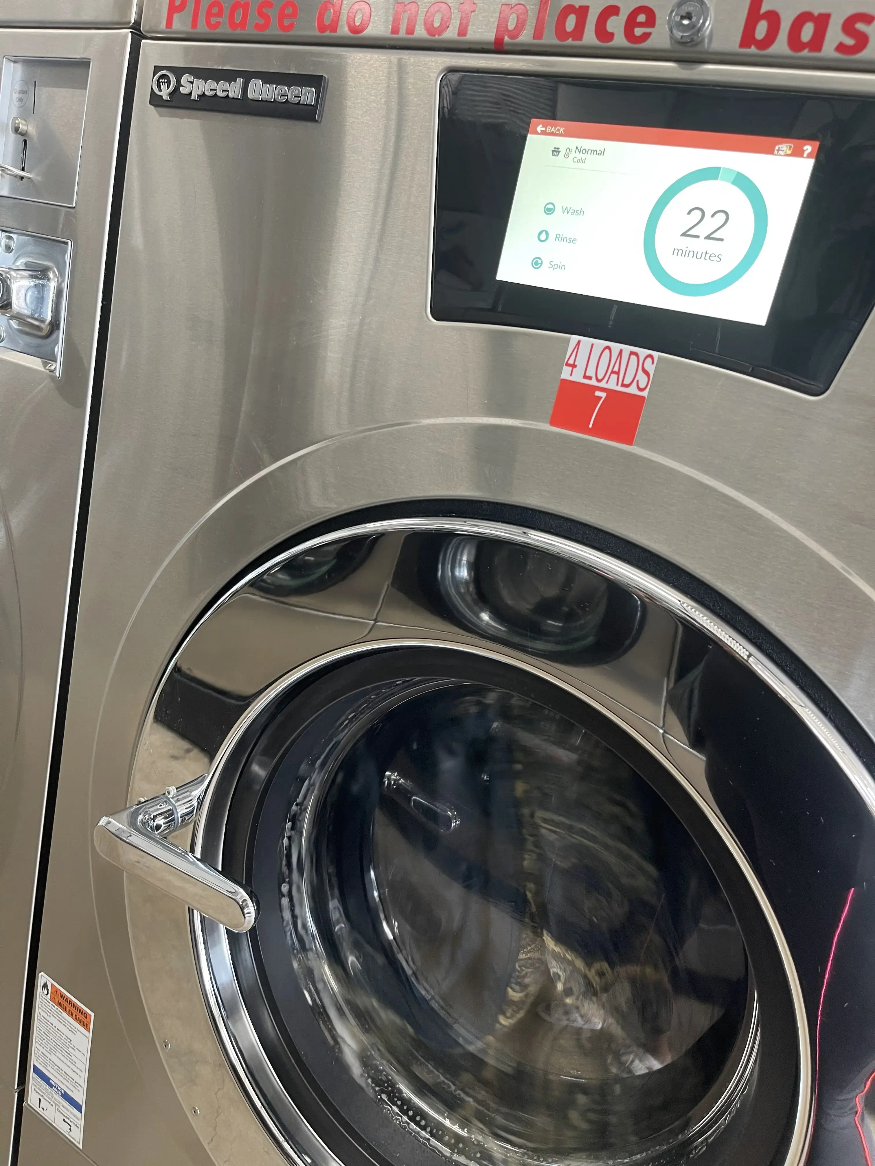 Dirty Duds Wash House thumbnail 9