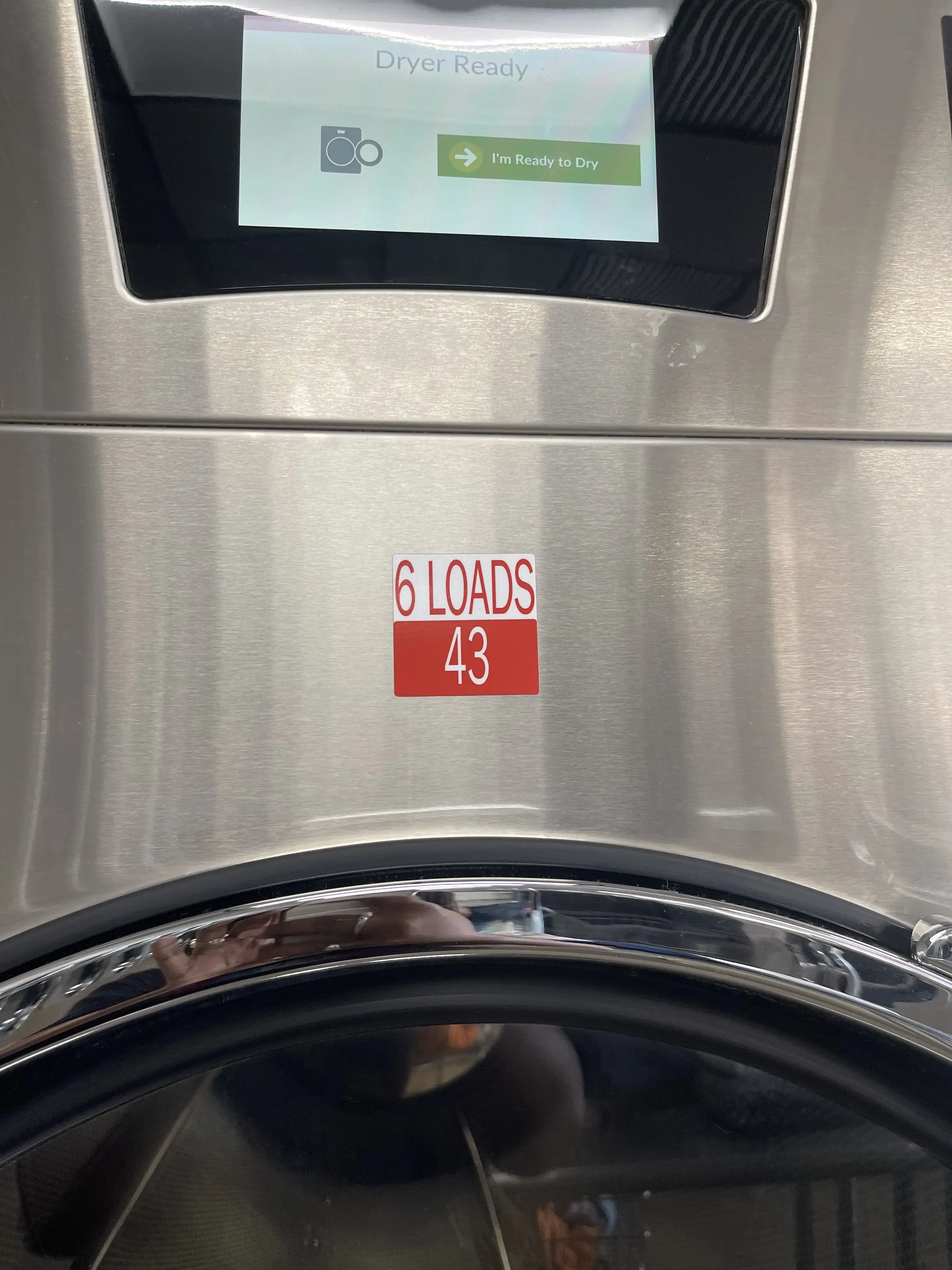Dirty Duds Wash House - Image 20