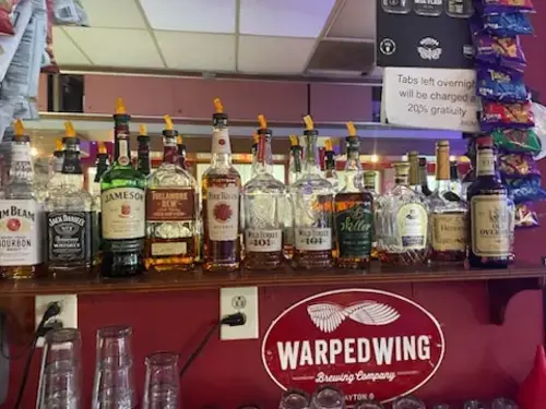 Dirty Dungarees thumbnail 6