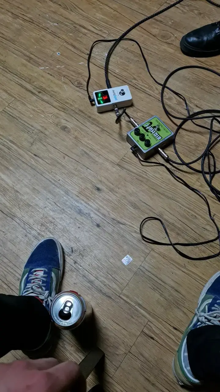 Dirty Dungarees thumbnail 8