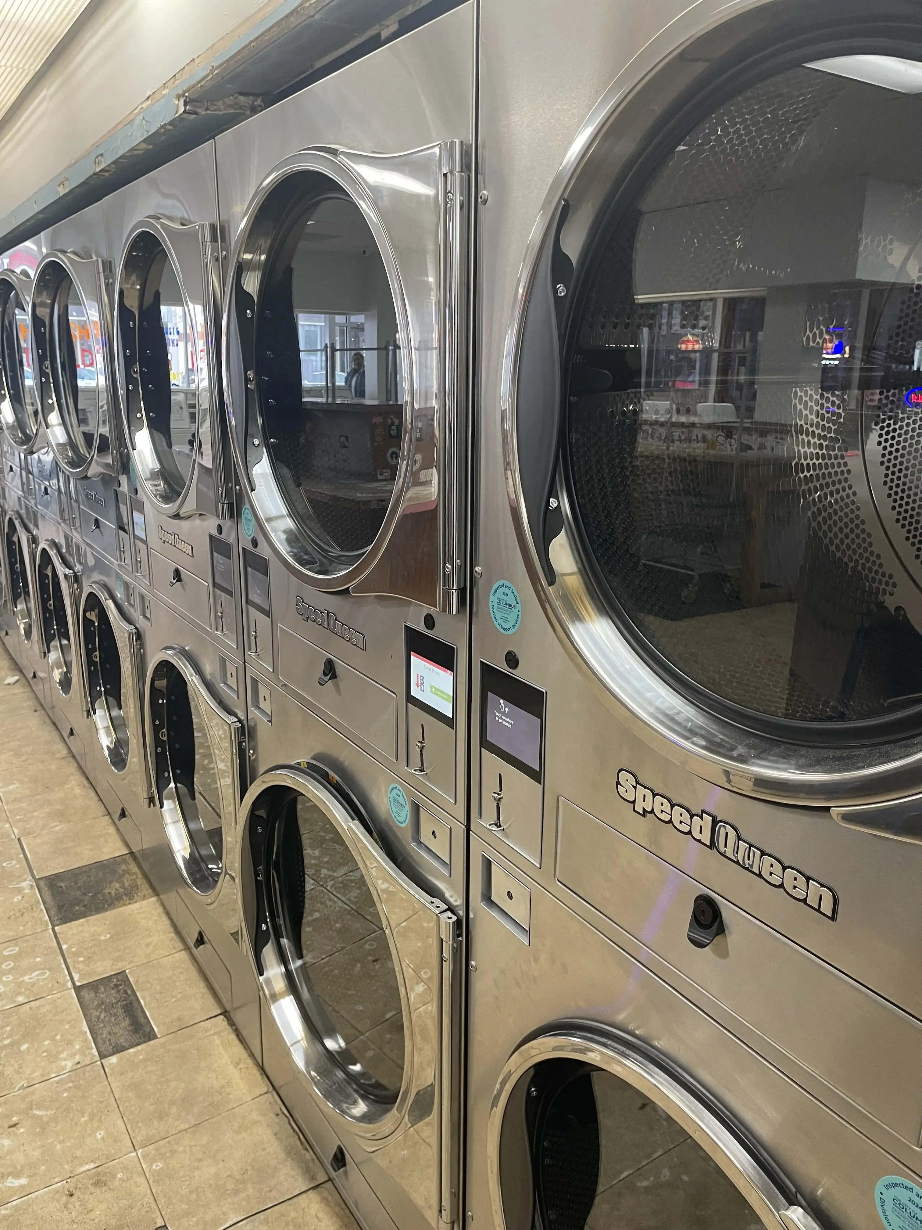 Dirty Dungarees - Image 4