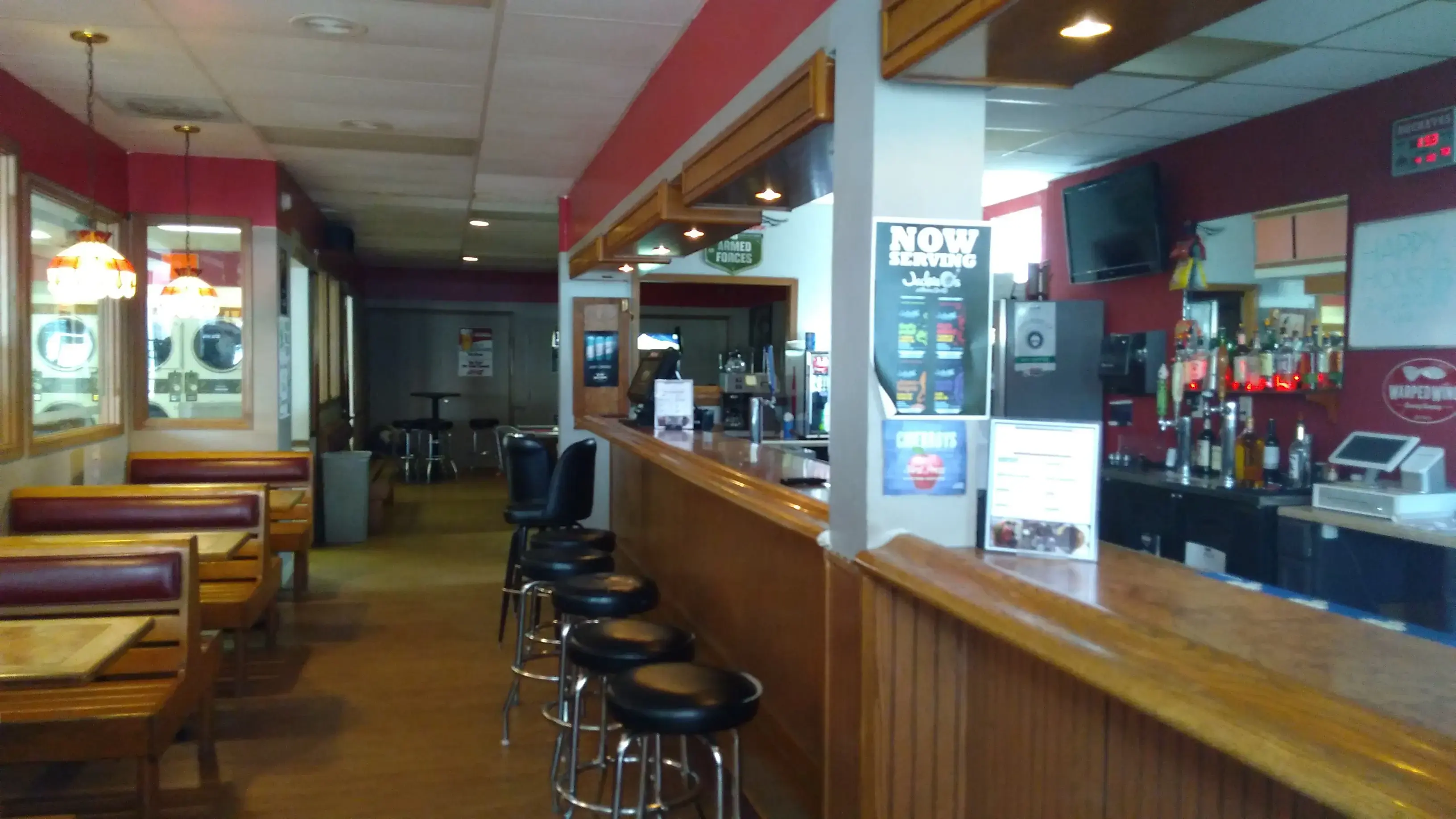 Dirty Dungarees - Image 11