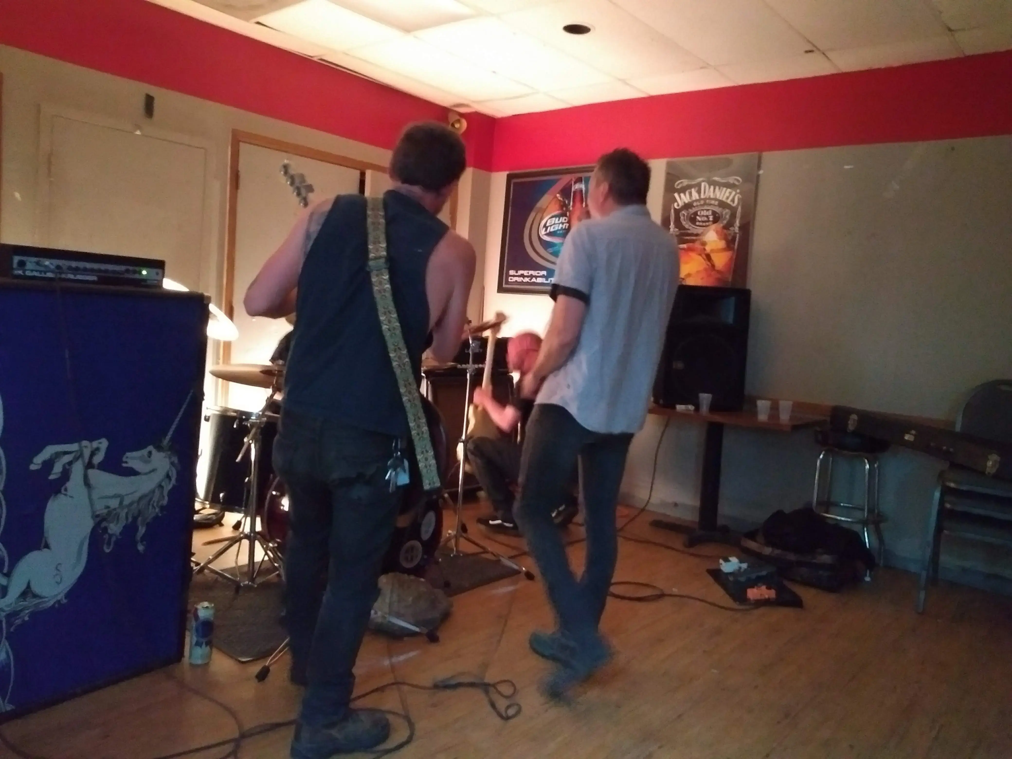 Dirty Dungarees - Image 13