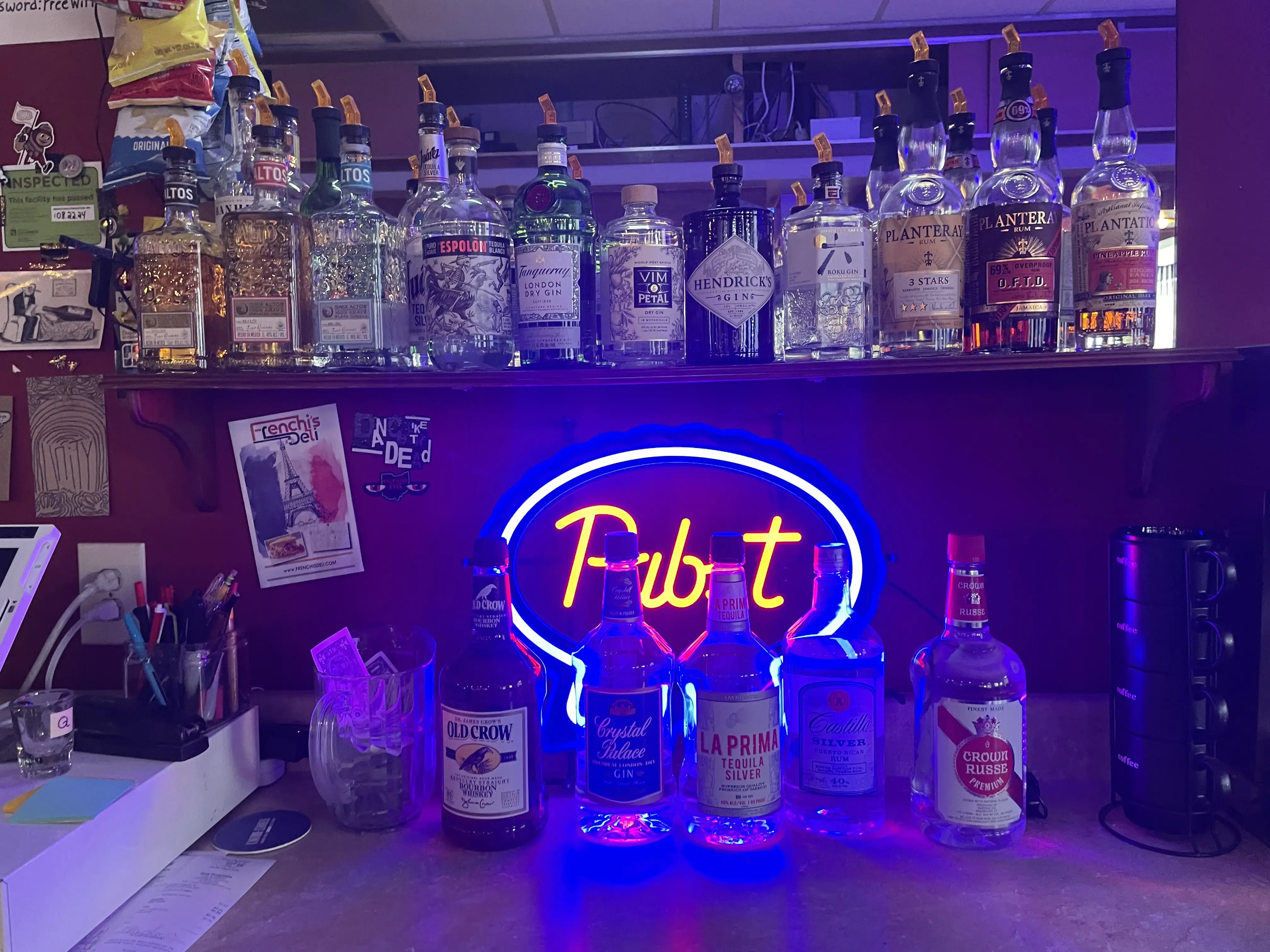 Dirty Dungarees thumbnail 5