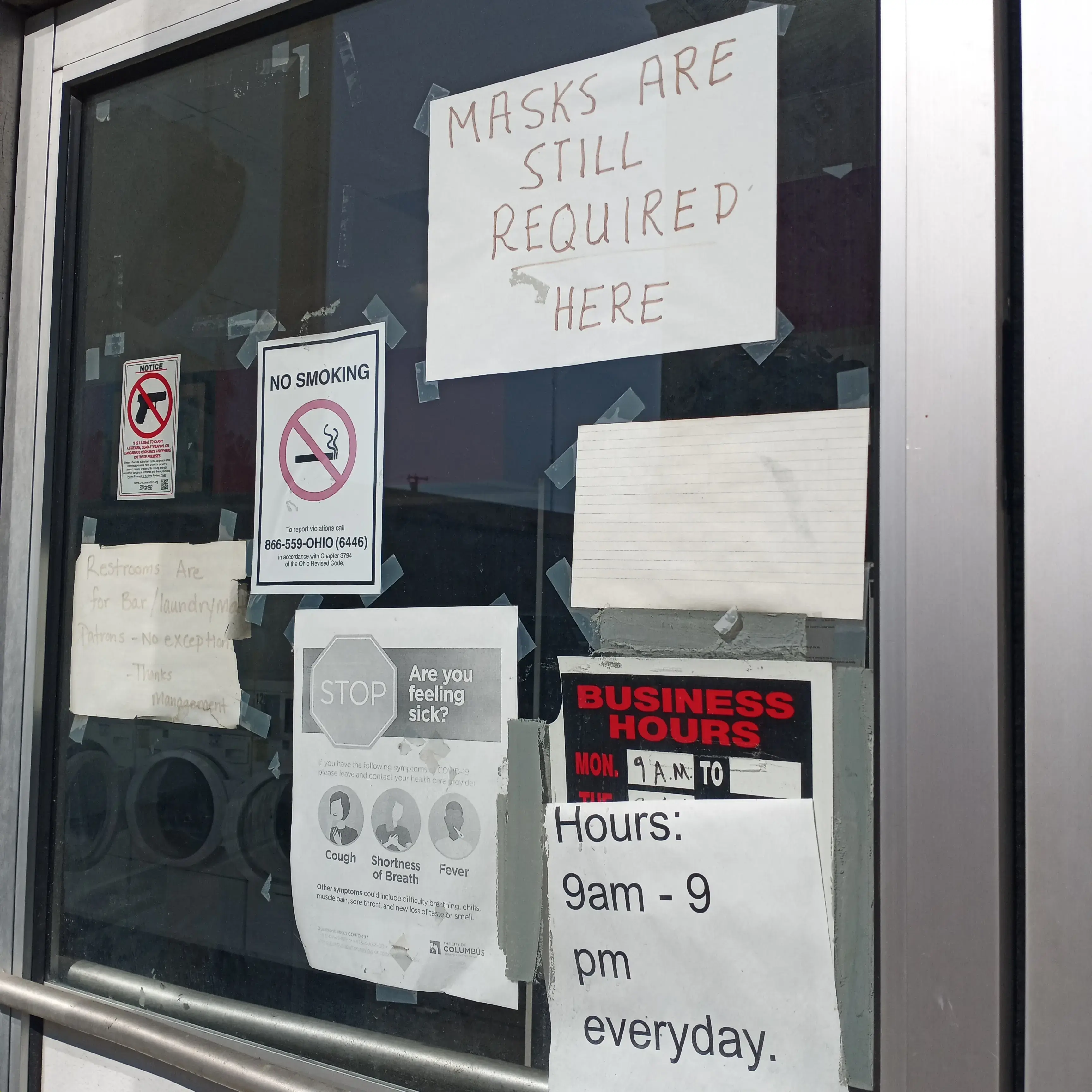 Dirty Dungarees thumbnail 10