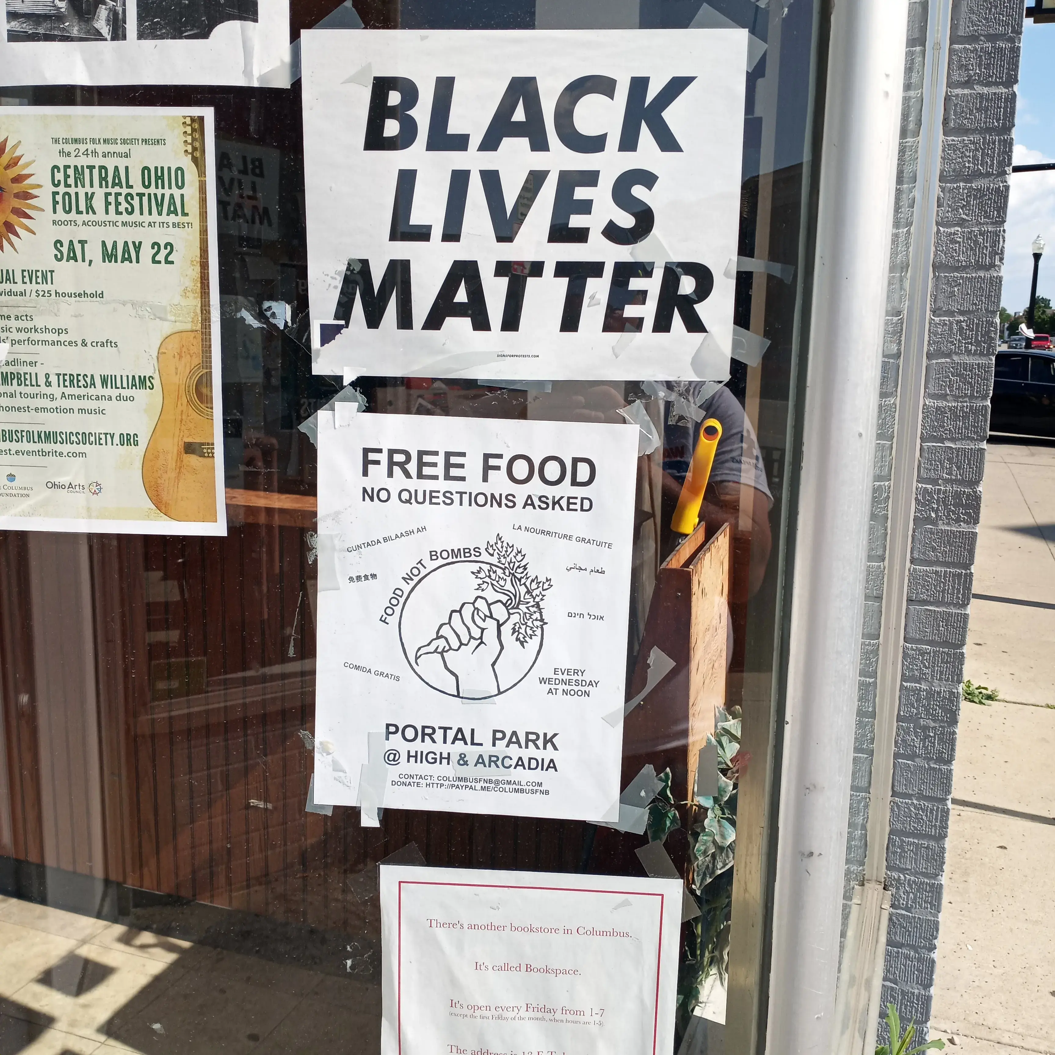 Dirty Dungarees thumbnail 9