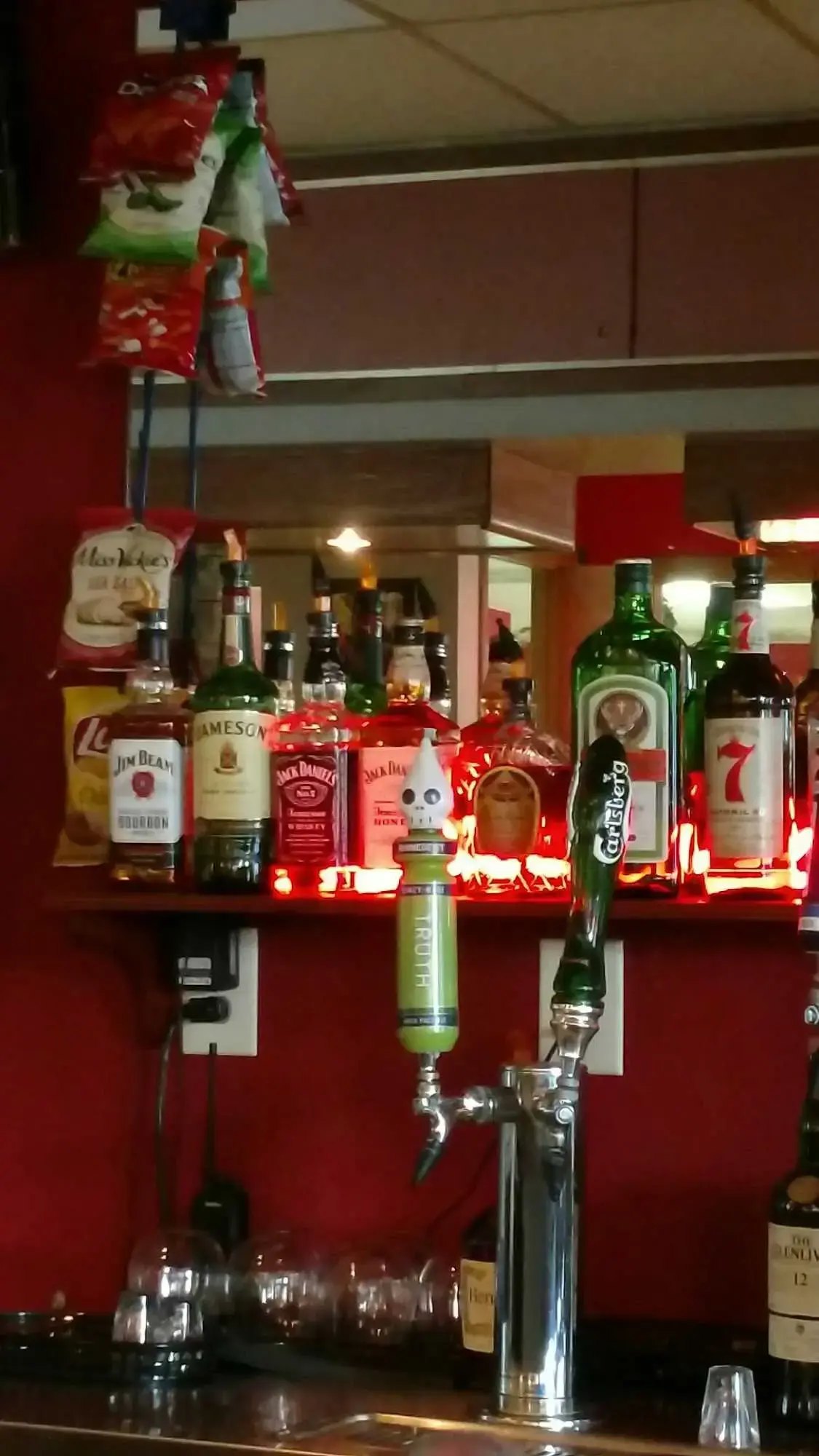 Dirty Dungarees - Image 20