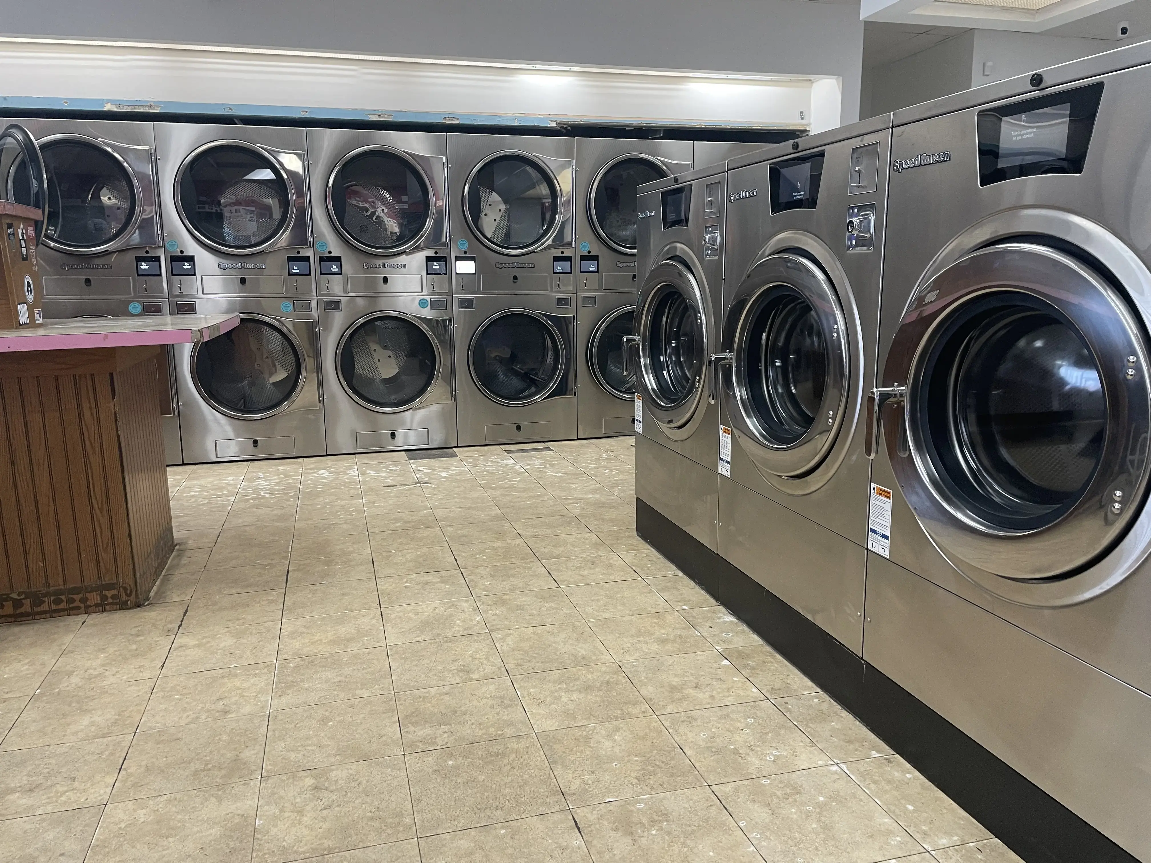 Dirty Dungarees - Image 2