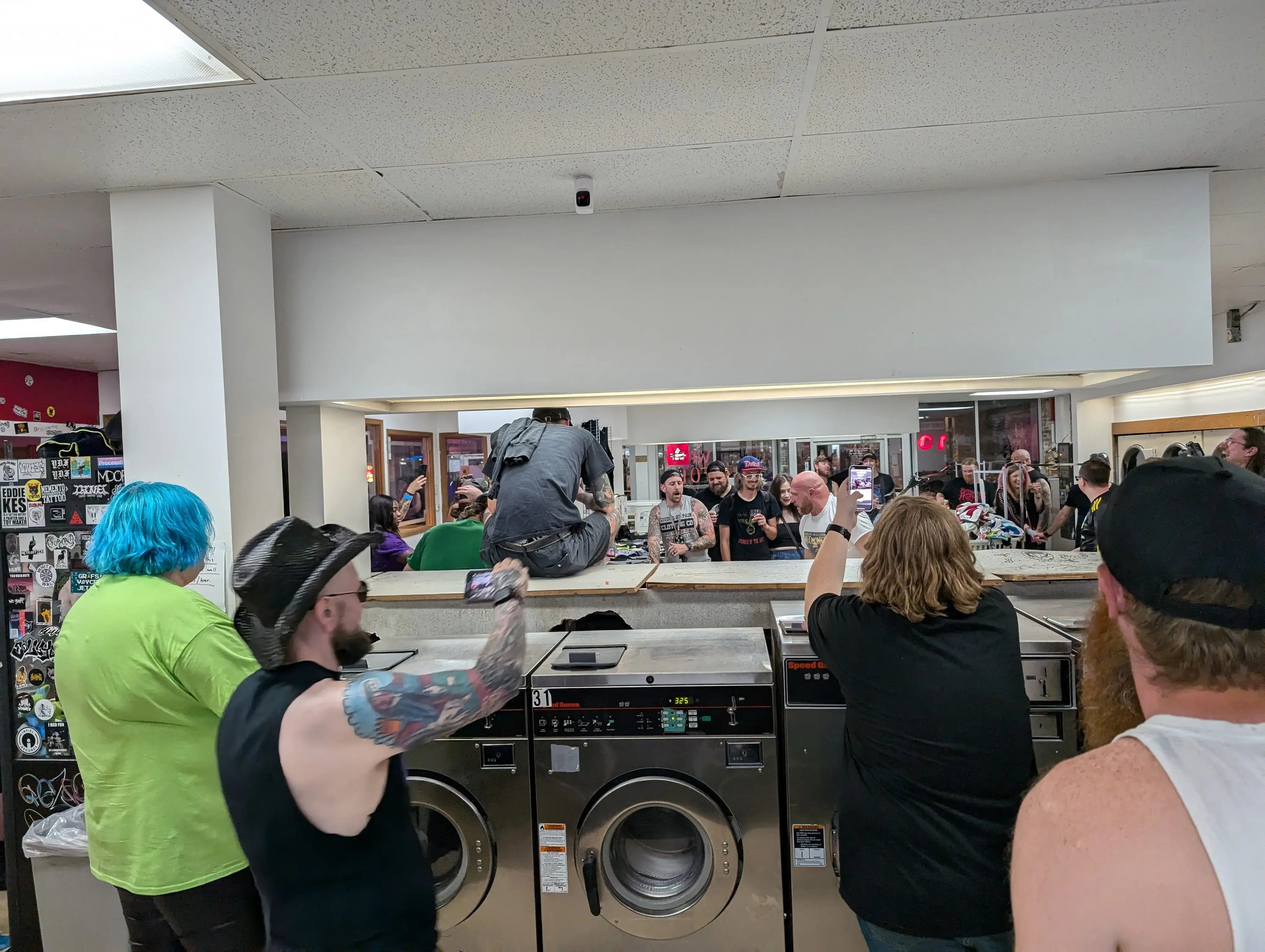 Dirty Dungarees thumbnail 14