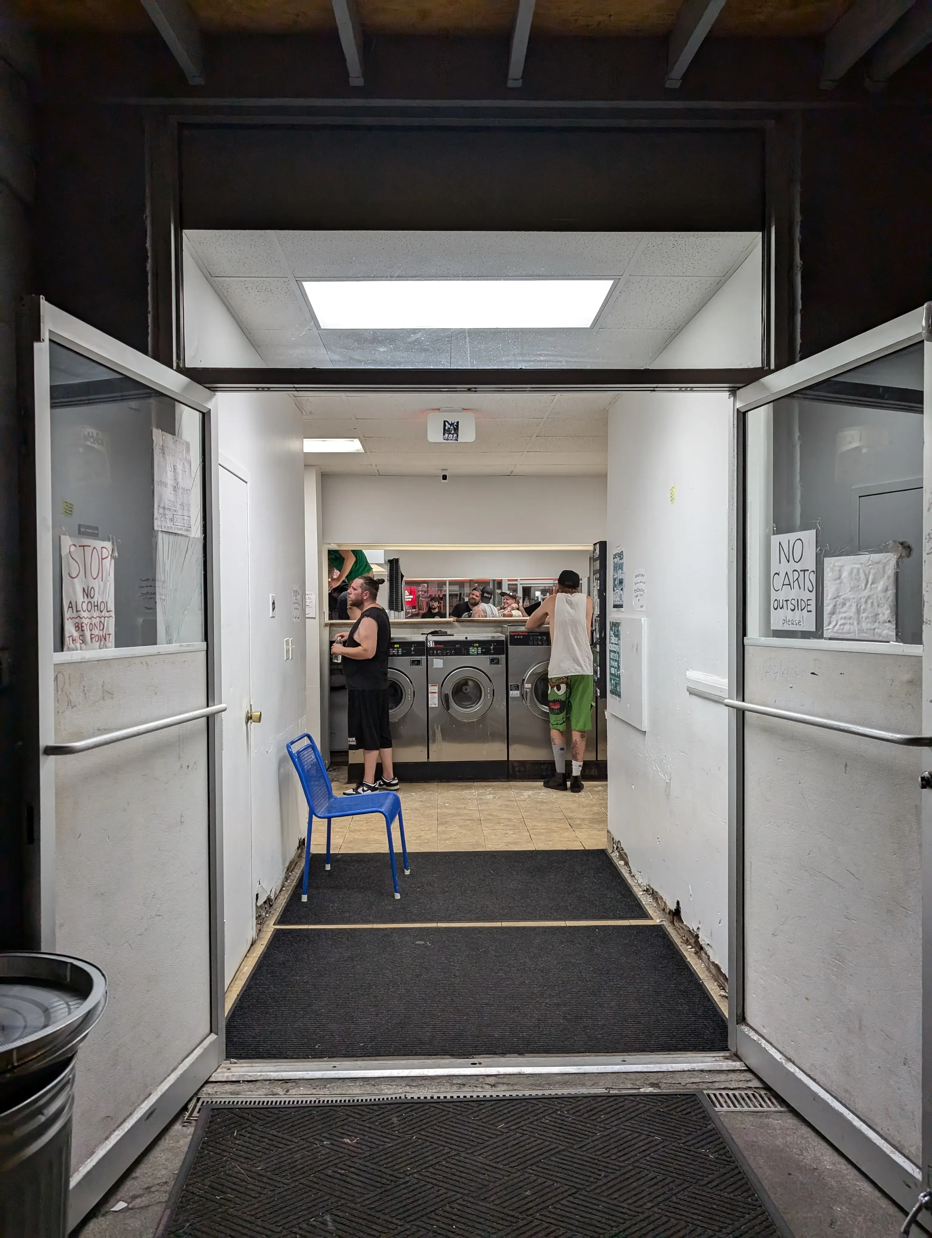 Dirty Dungarees - Image 16