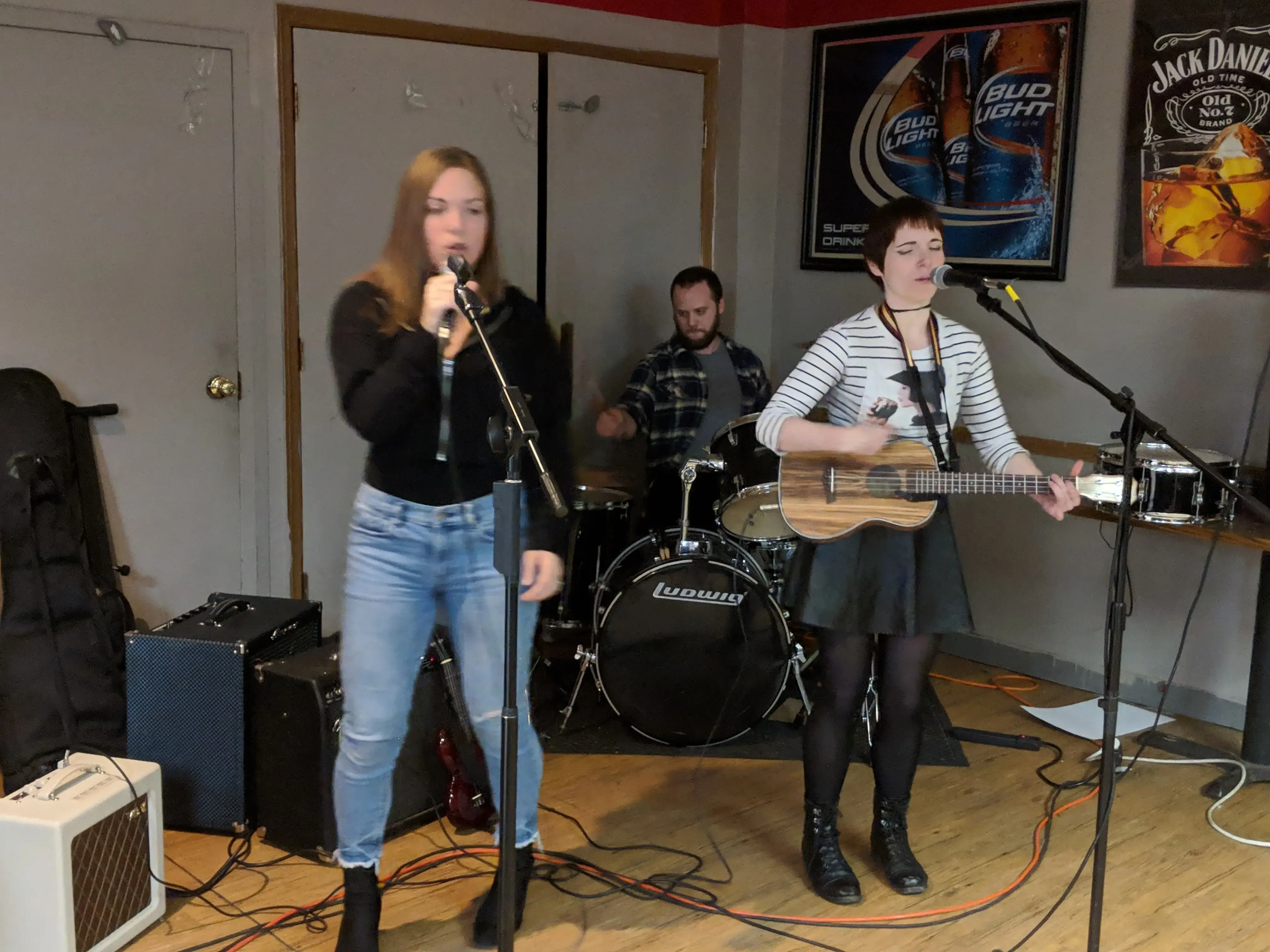 Dirty Dungarees thumbnail 17