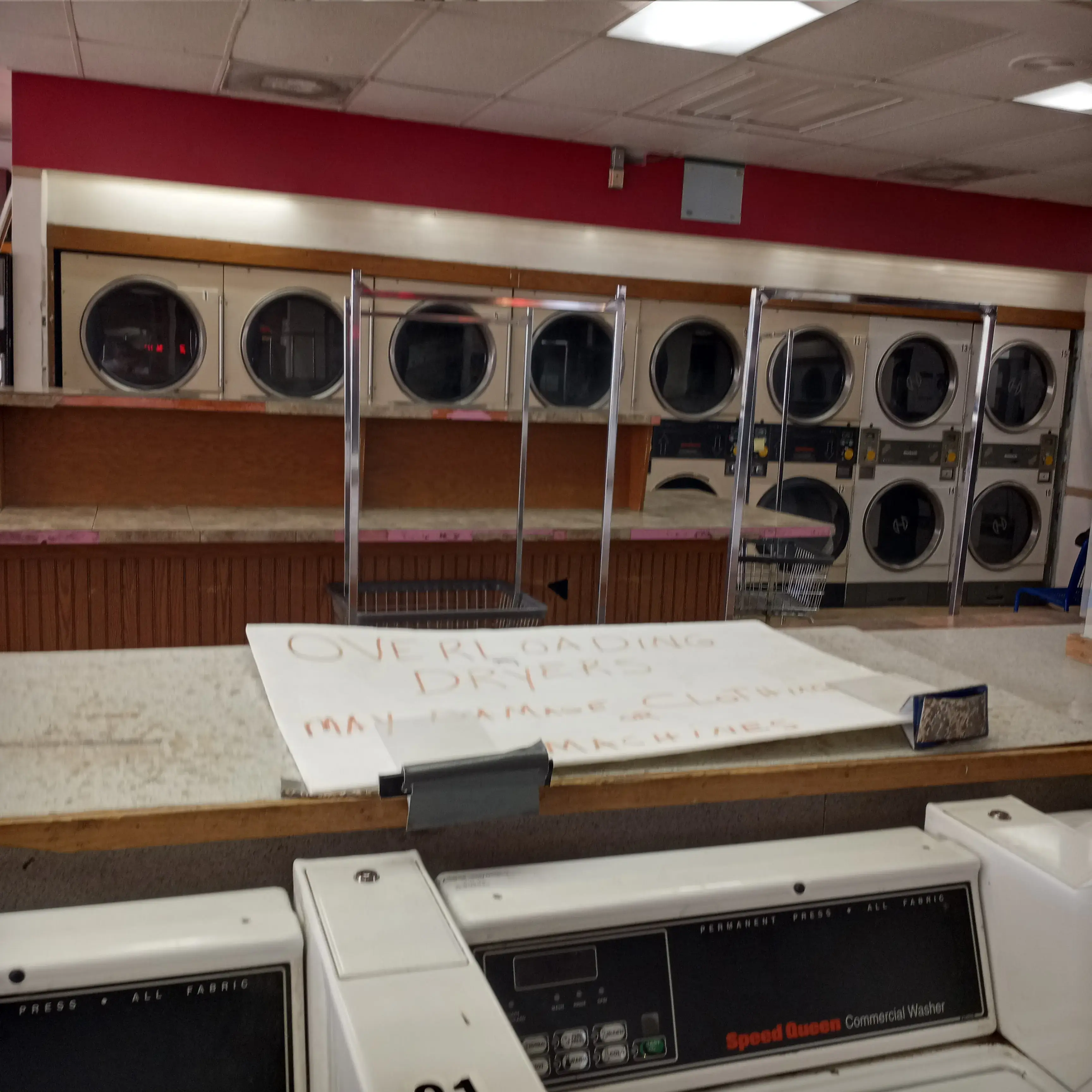 Dirty Dungarees thumbnail 19