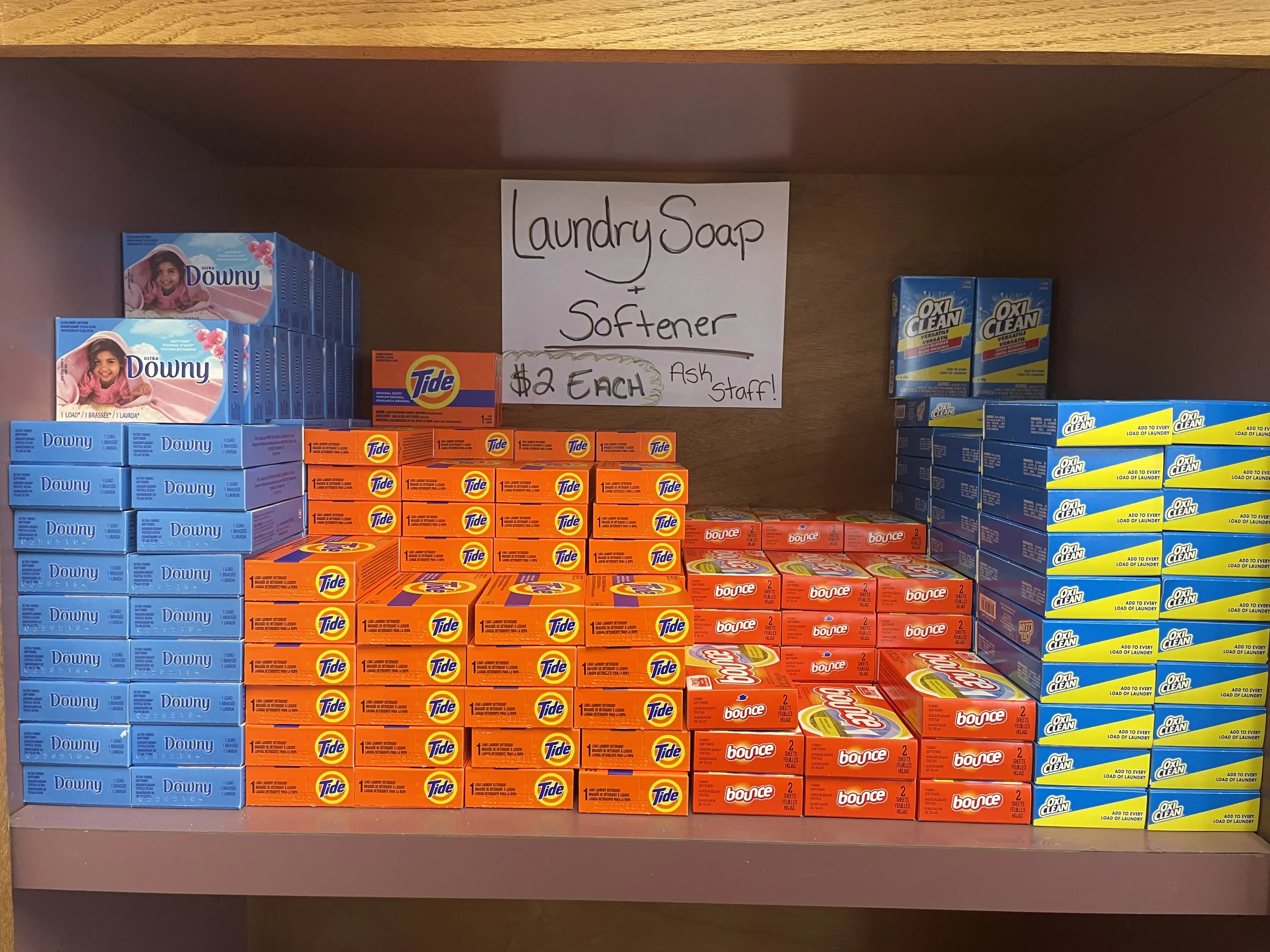 Dirty Dungarees - Image 7