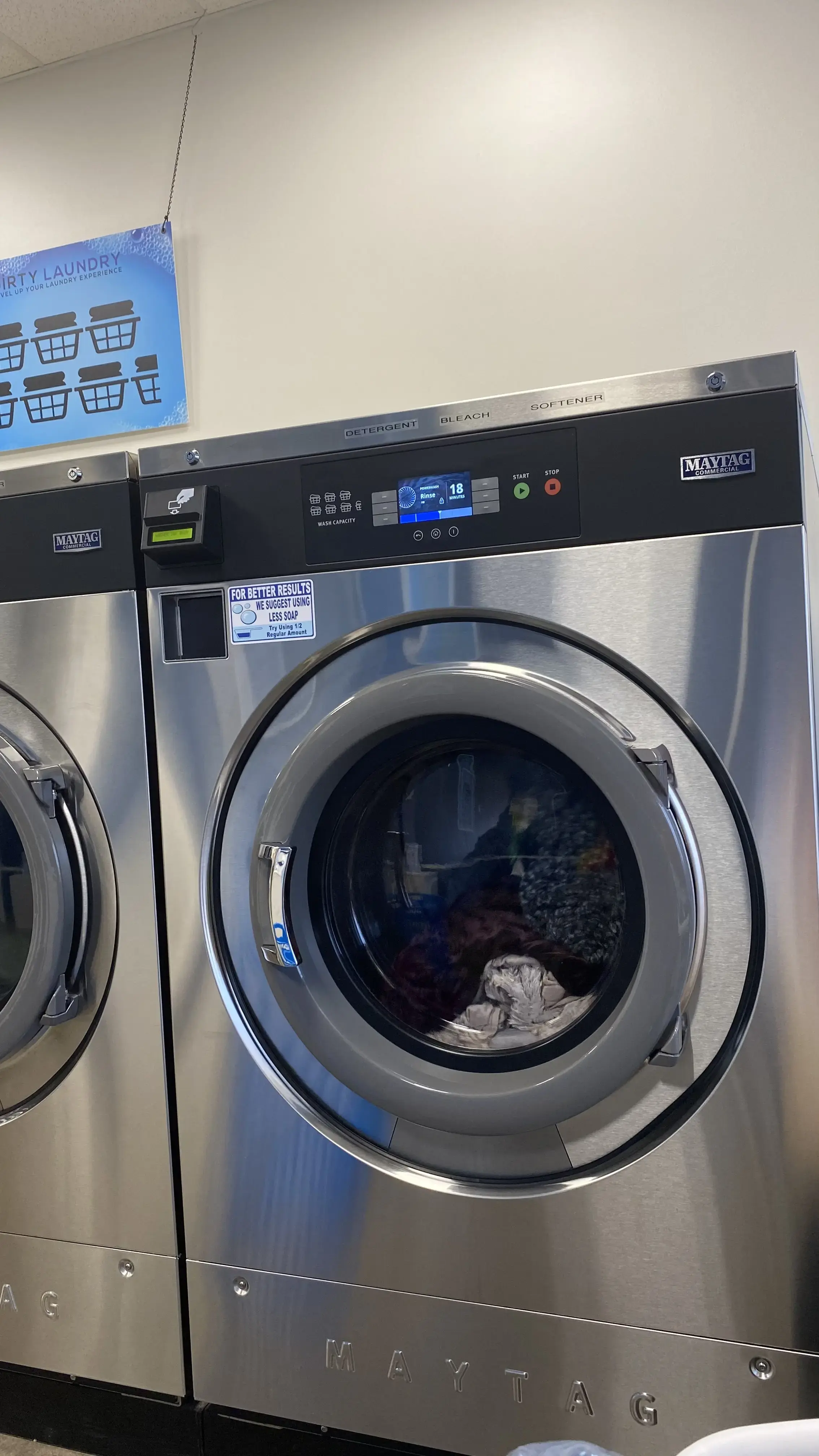 Dirty Laundry - Brighton NY thumbnail 9
