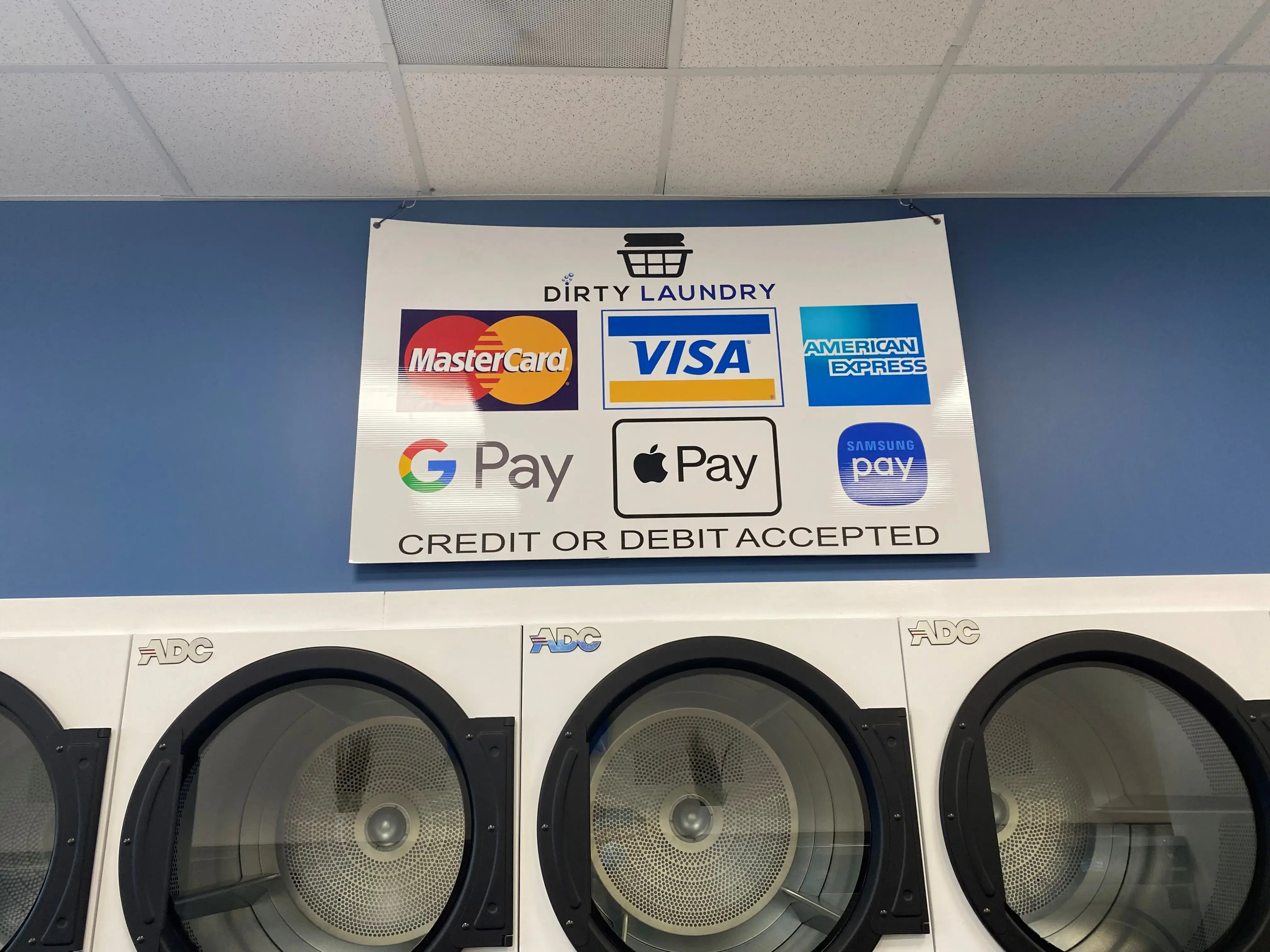 Dirty Laundry - Brighton NY - Image 3