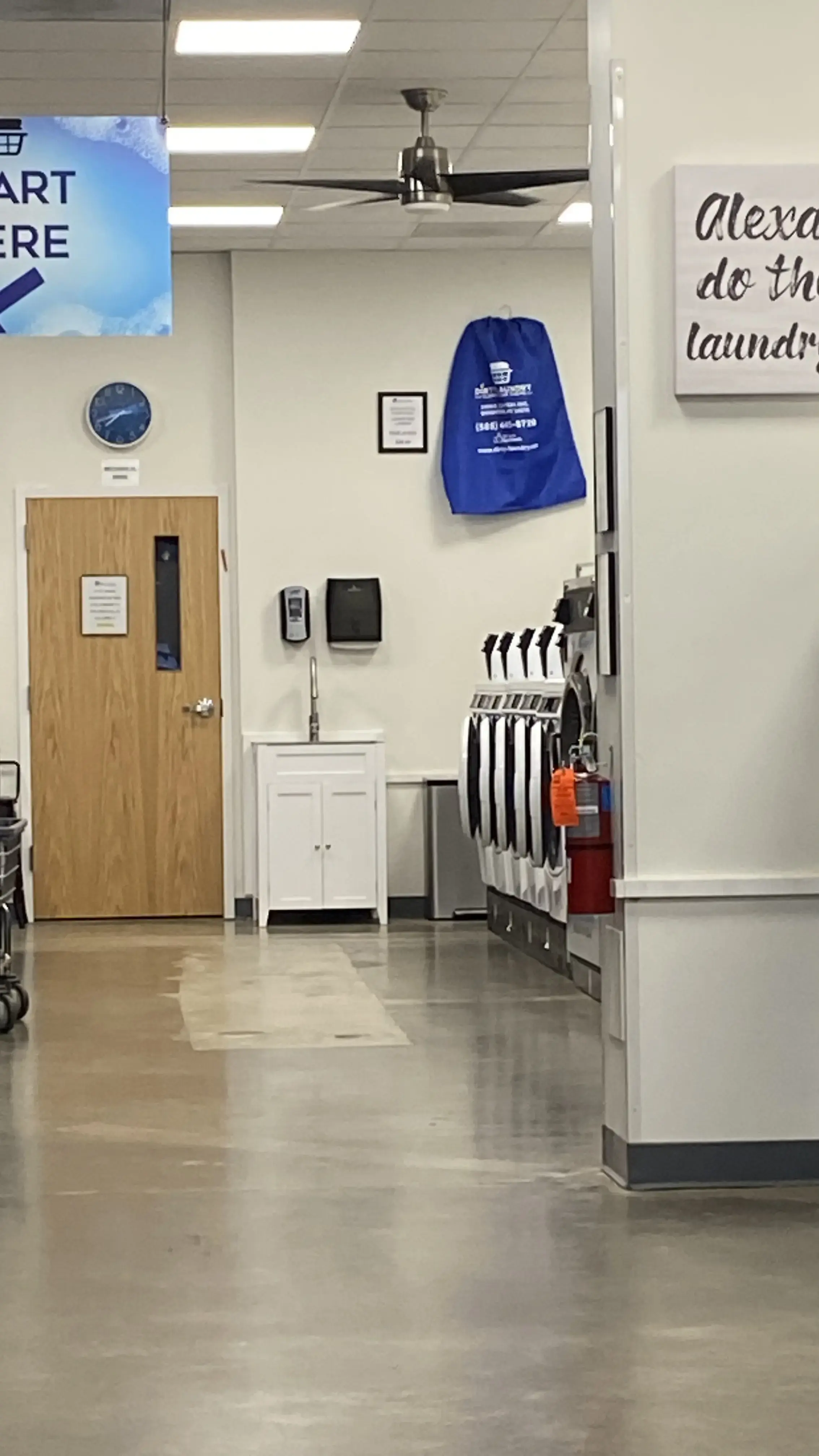 Dirty Laundry - Brighton NY thumbnail 8