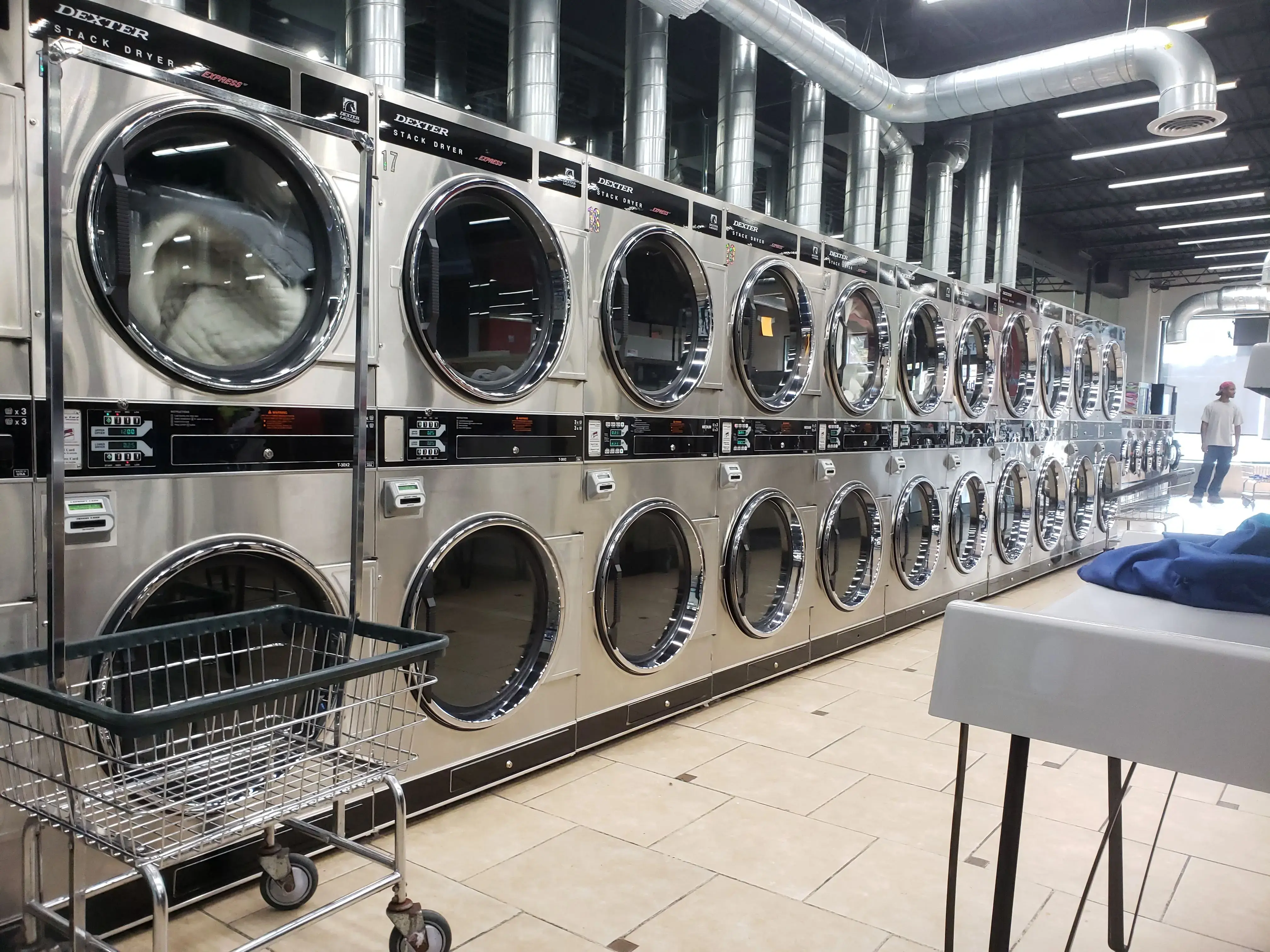 Dirty Laundry thumbnail 7