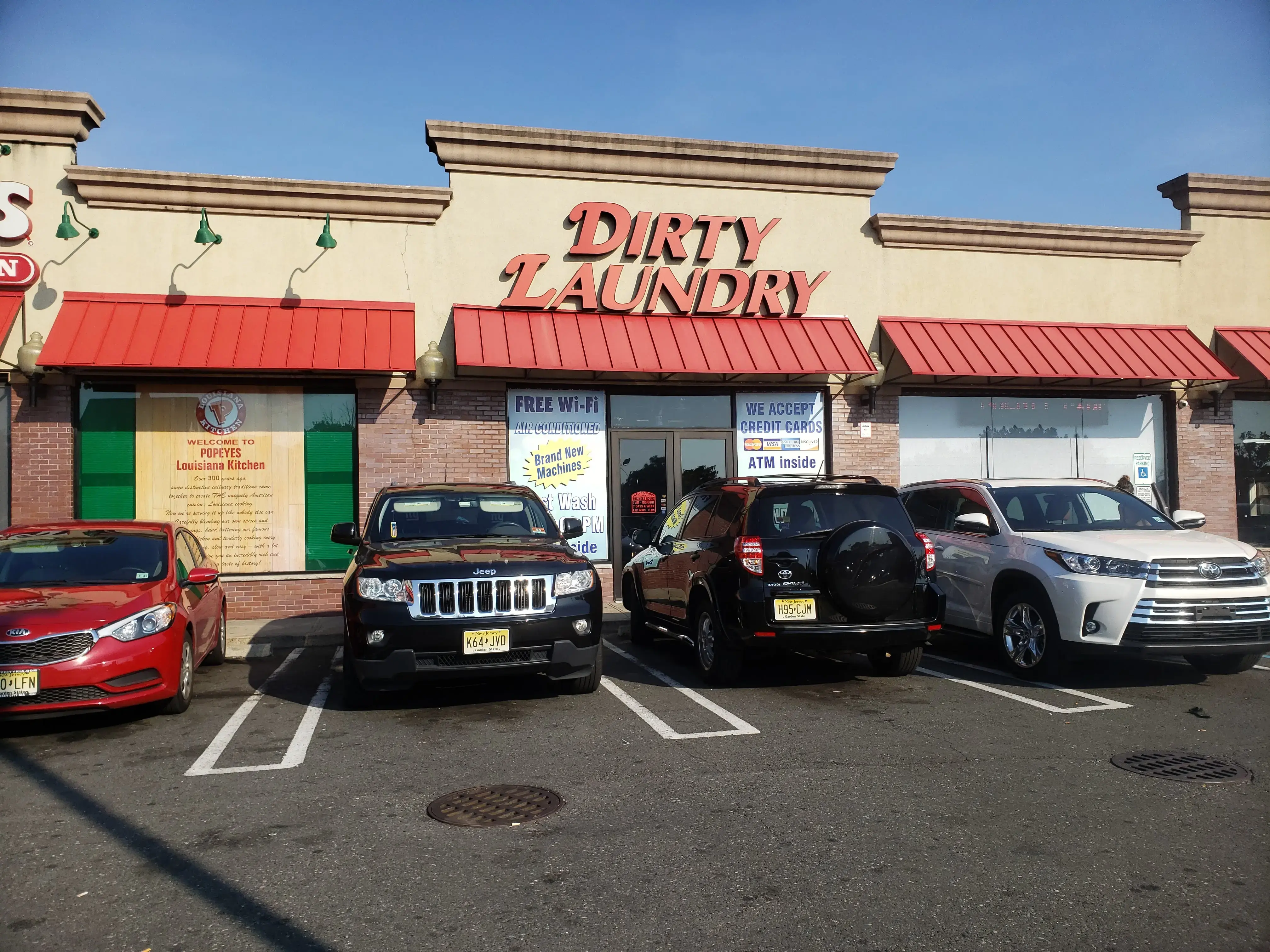 Dirty Laundry thumbnail 8