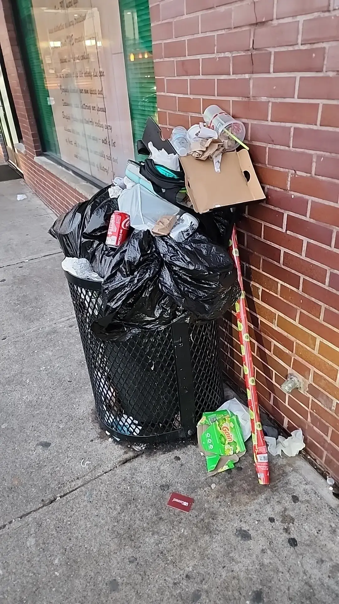 Dirty Laundry - Image 11