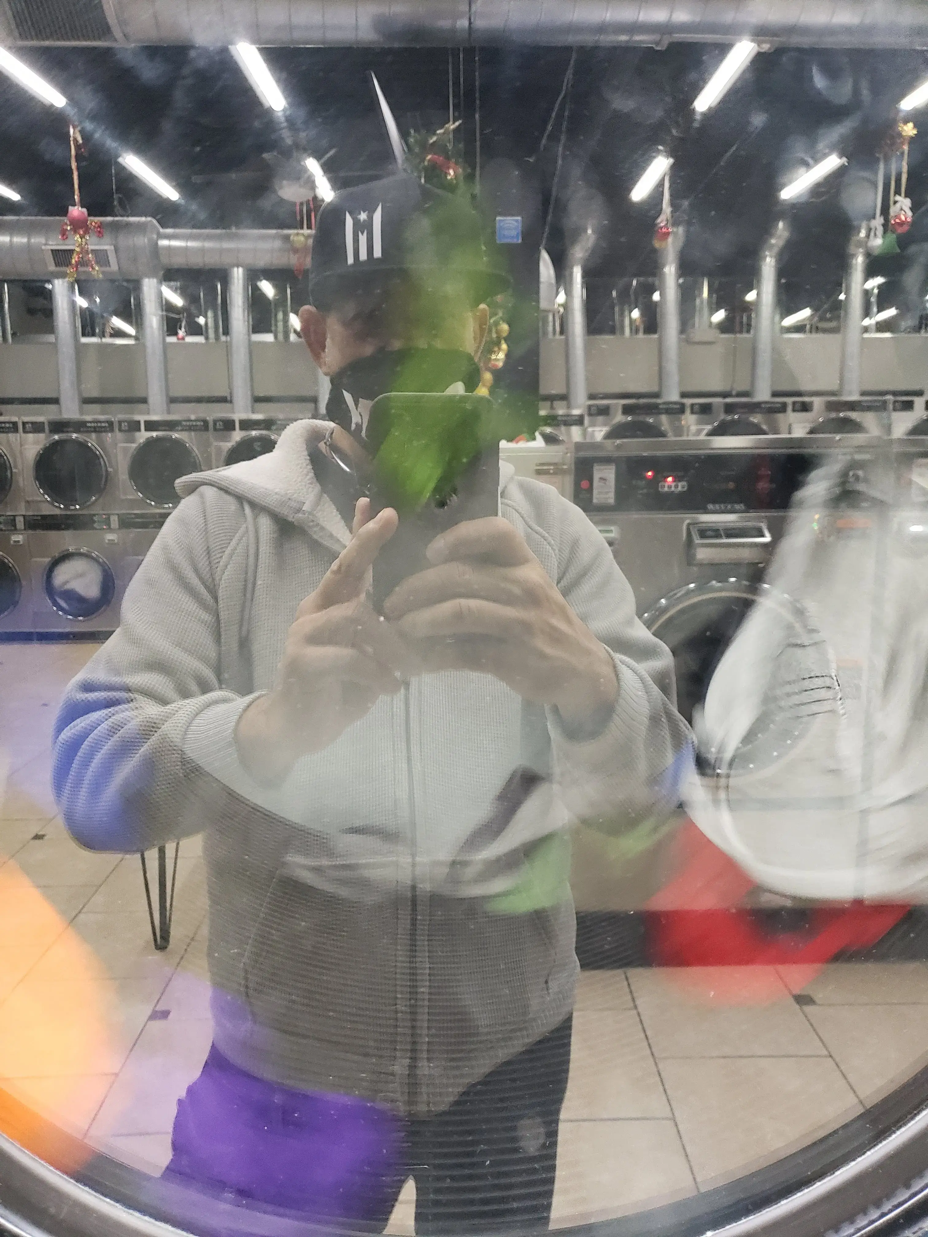 Dirty Laundry - Image 20