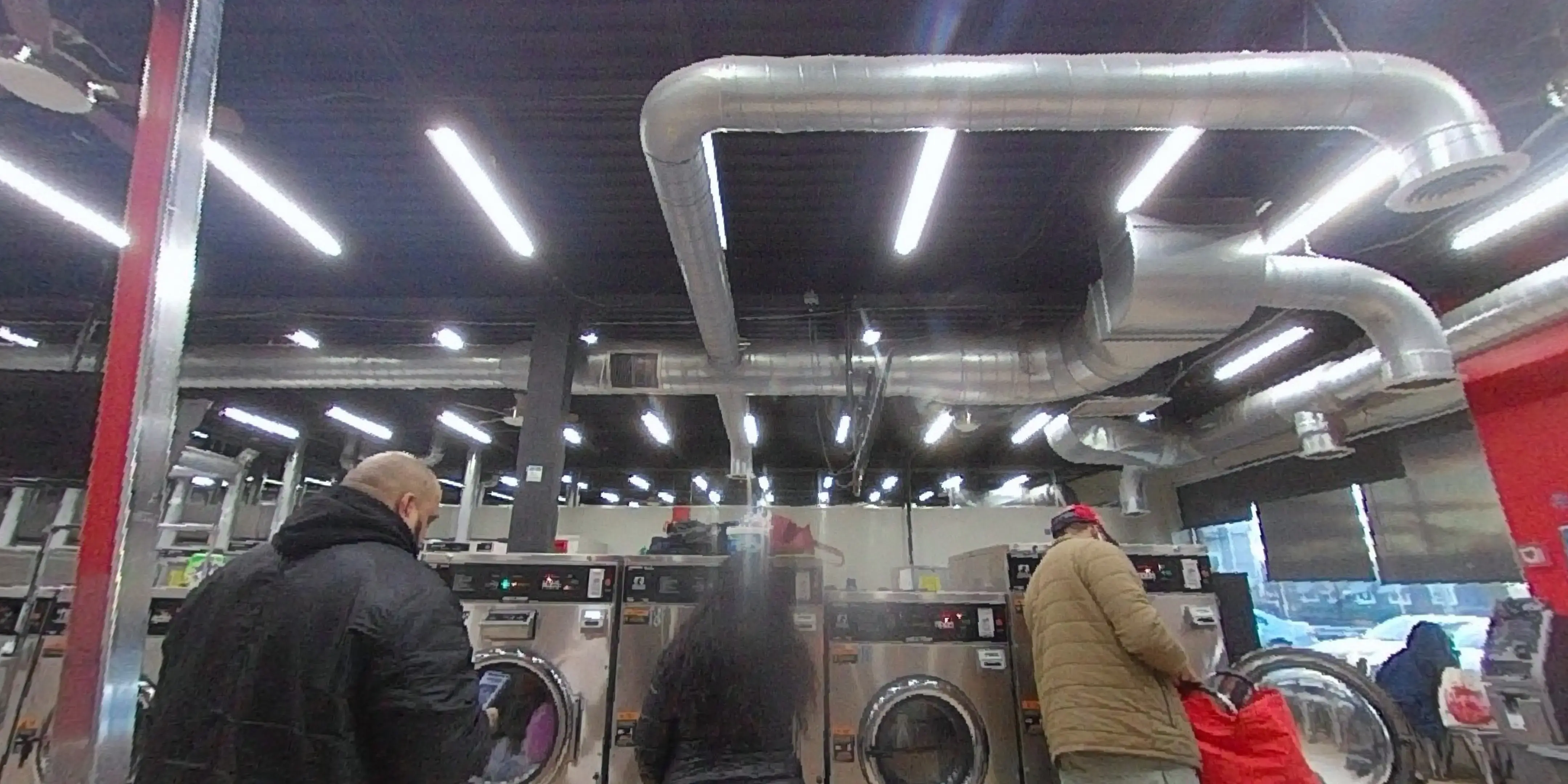 Dirty Laundry thumbnail 3