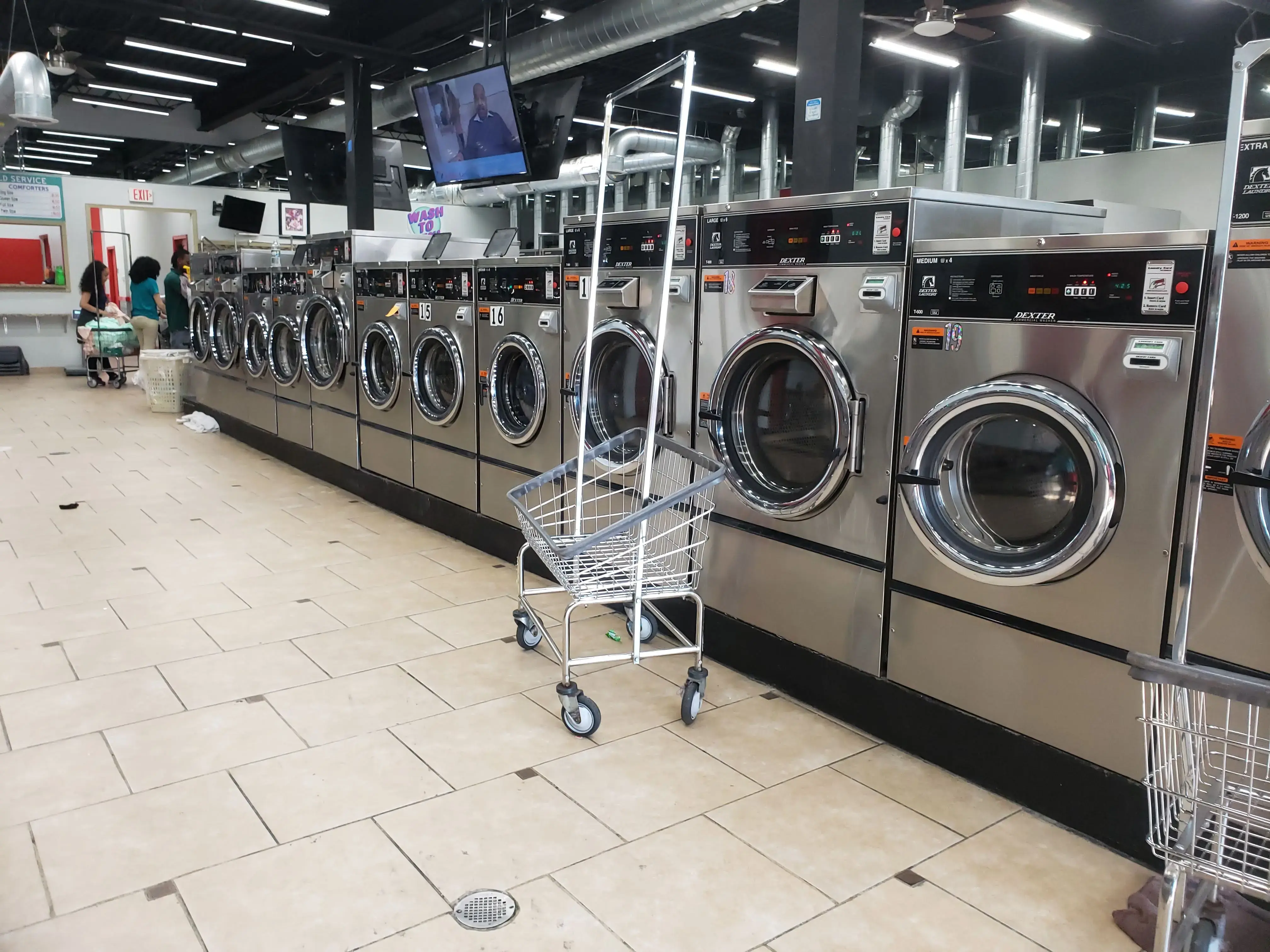 Dirty Laundry - Image 2