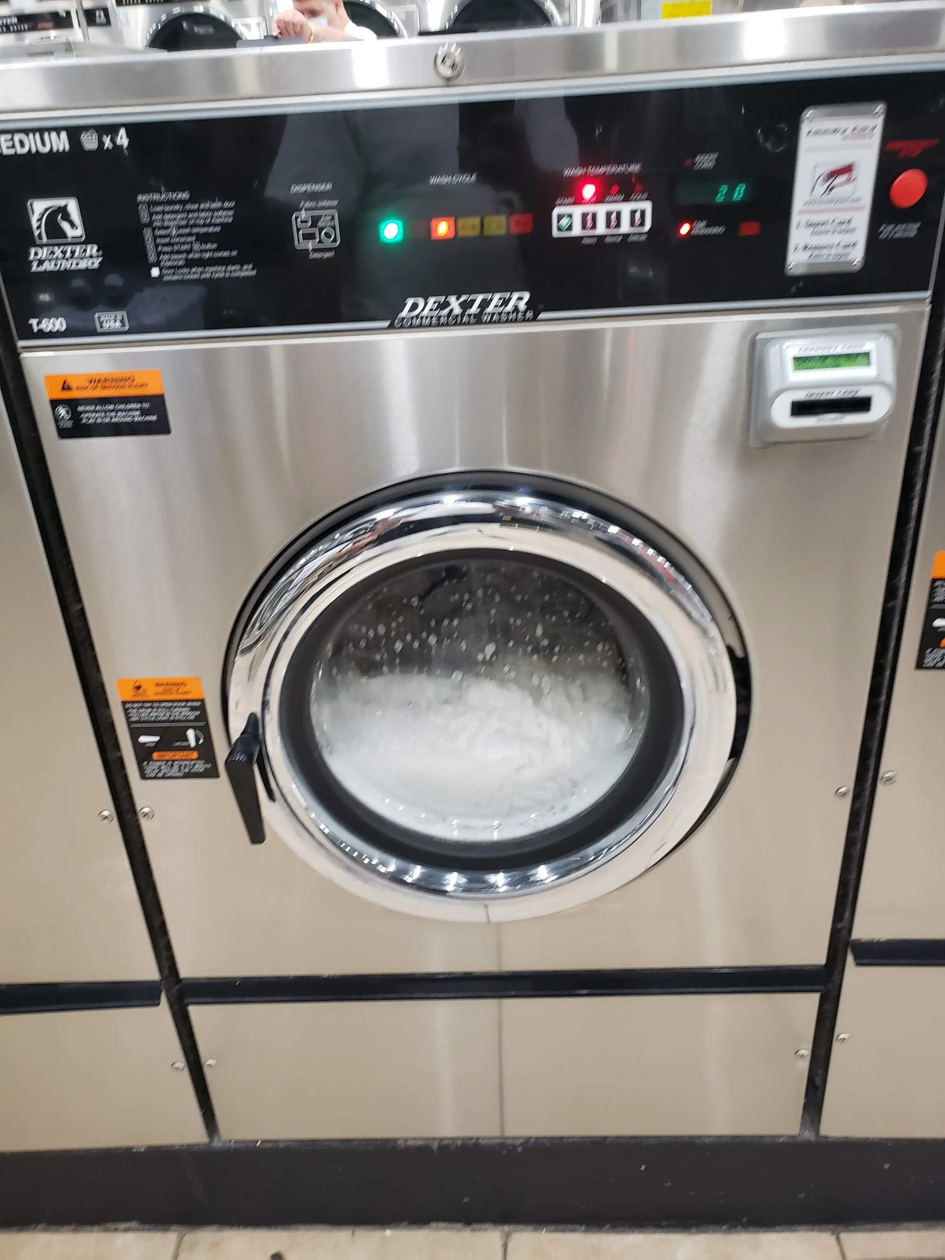 Dirty Laundry - Image 4