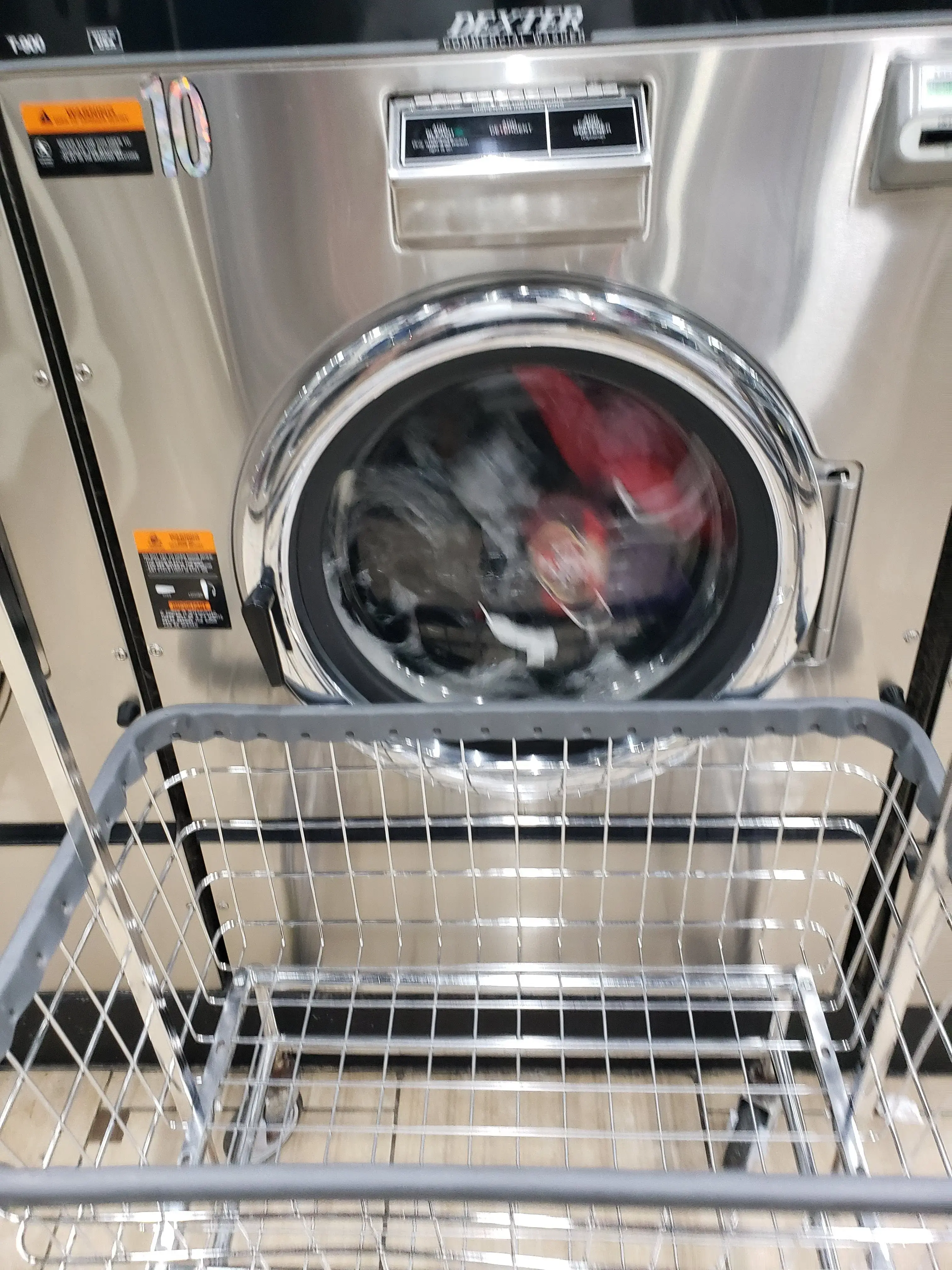 Dirty Laundry thumbnail 6