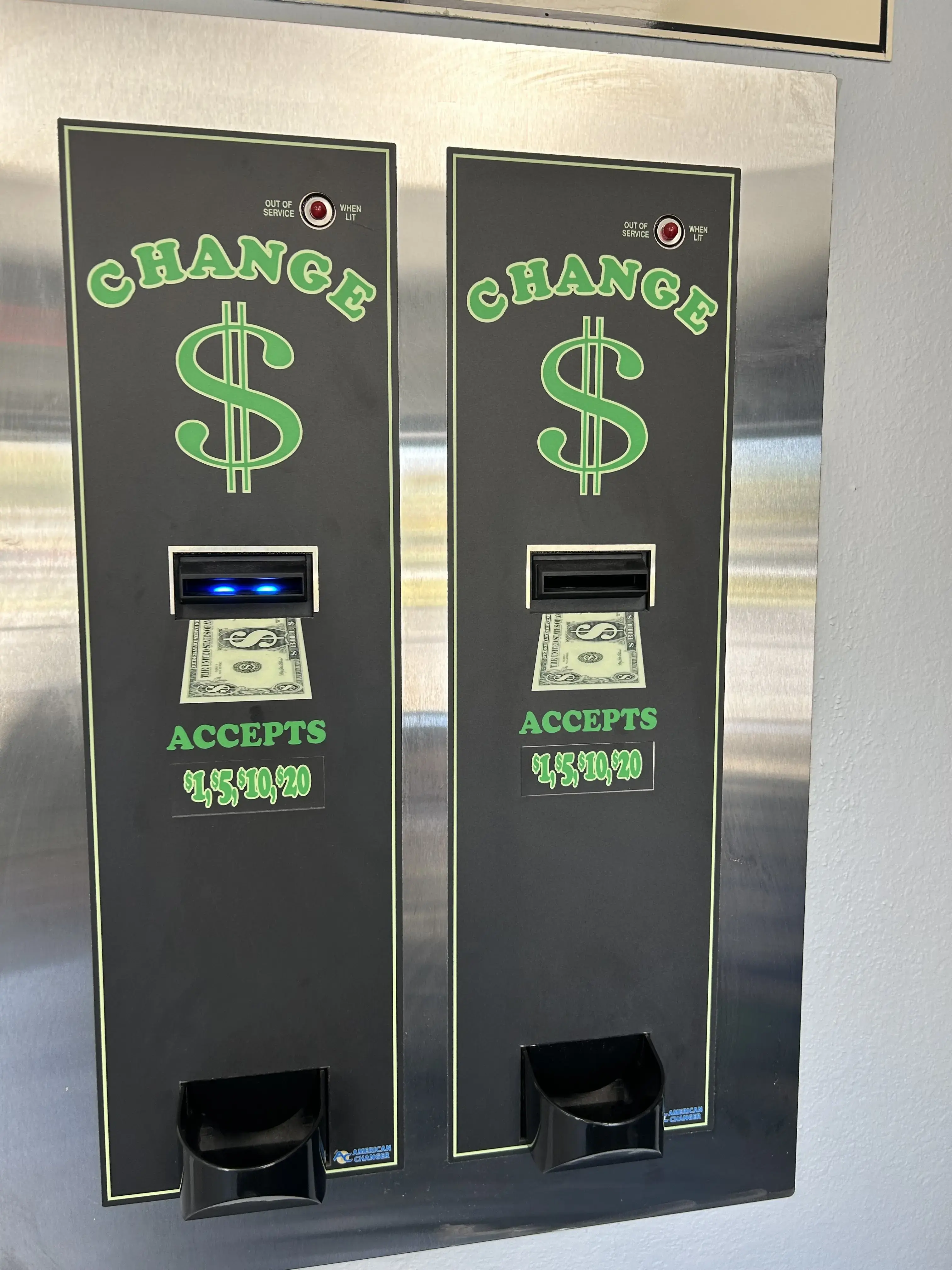 Dirty Laundry Coin Laundromat thumbnail 9