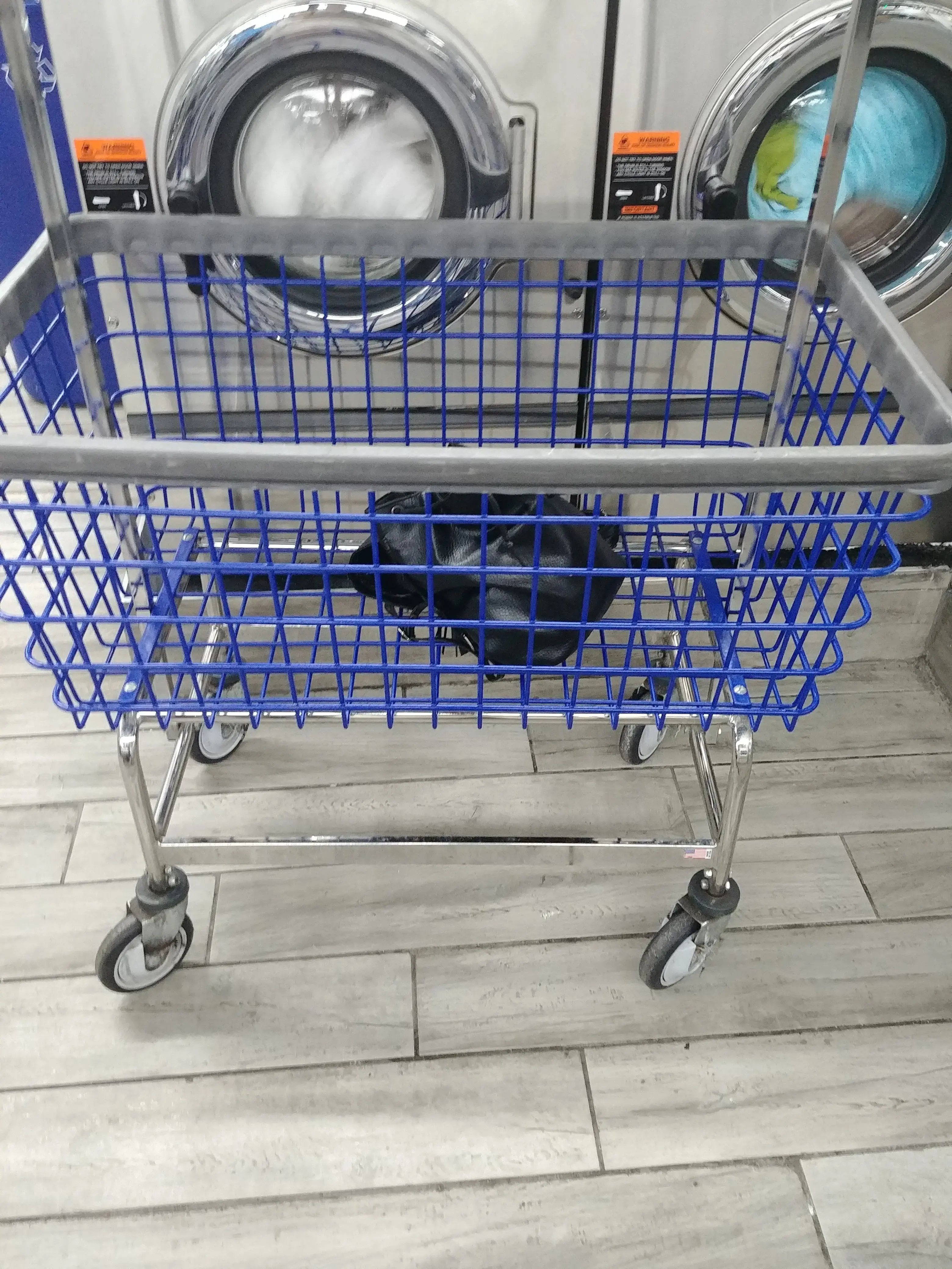 Dirty Laundry Express - Irvington - Image 16