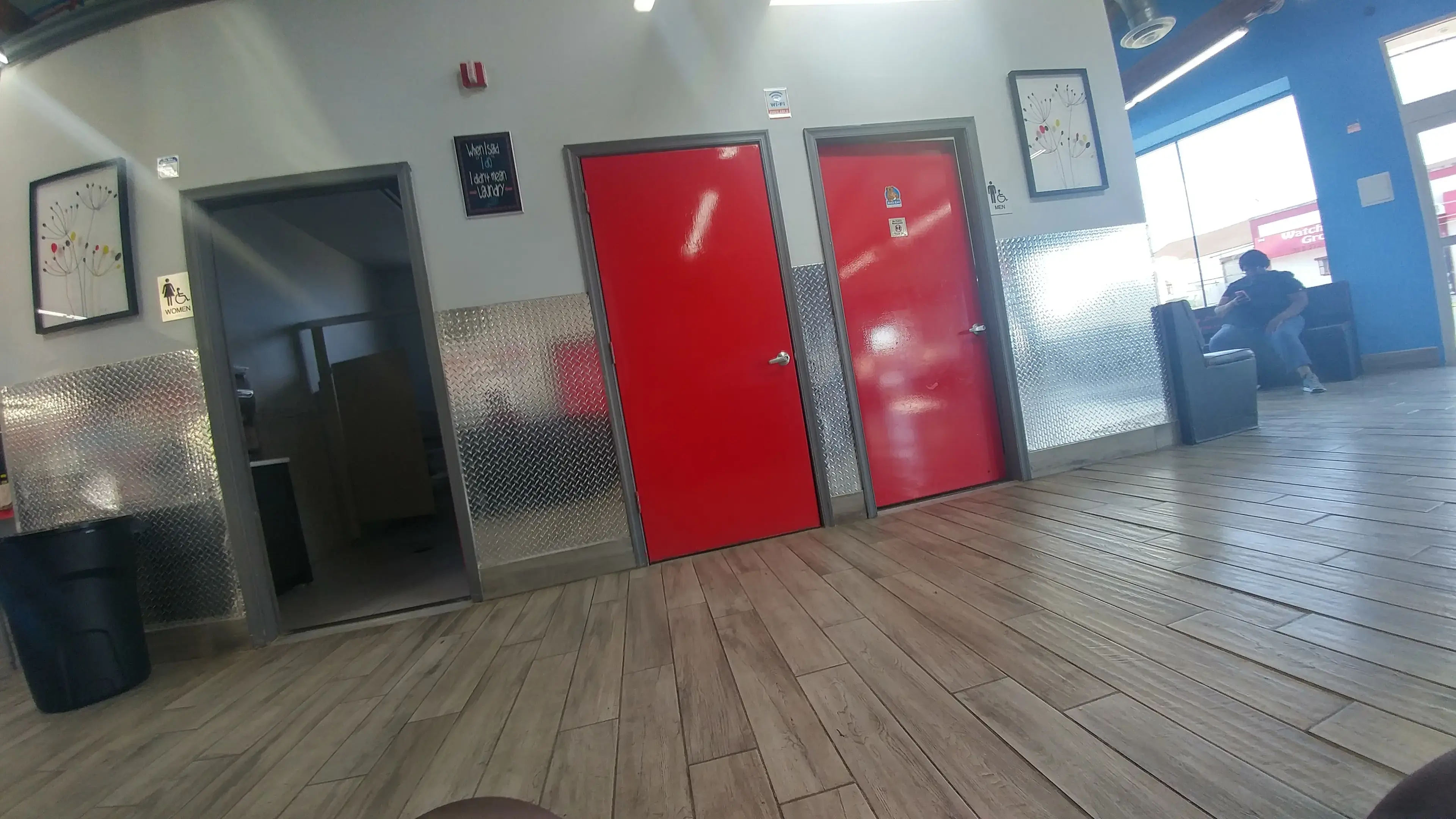 Dirty Laundry Express - Irvington thumbnail 14