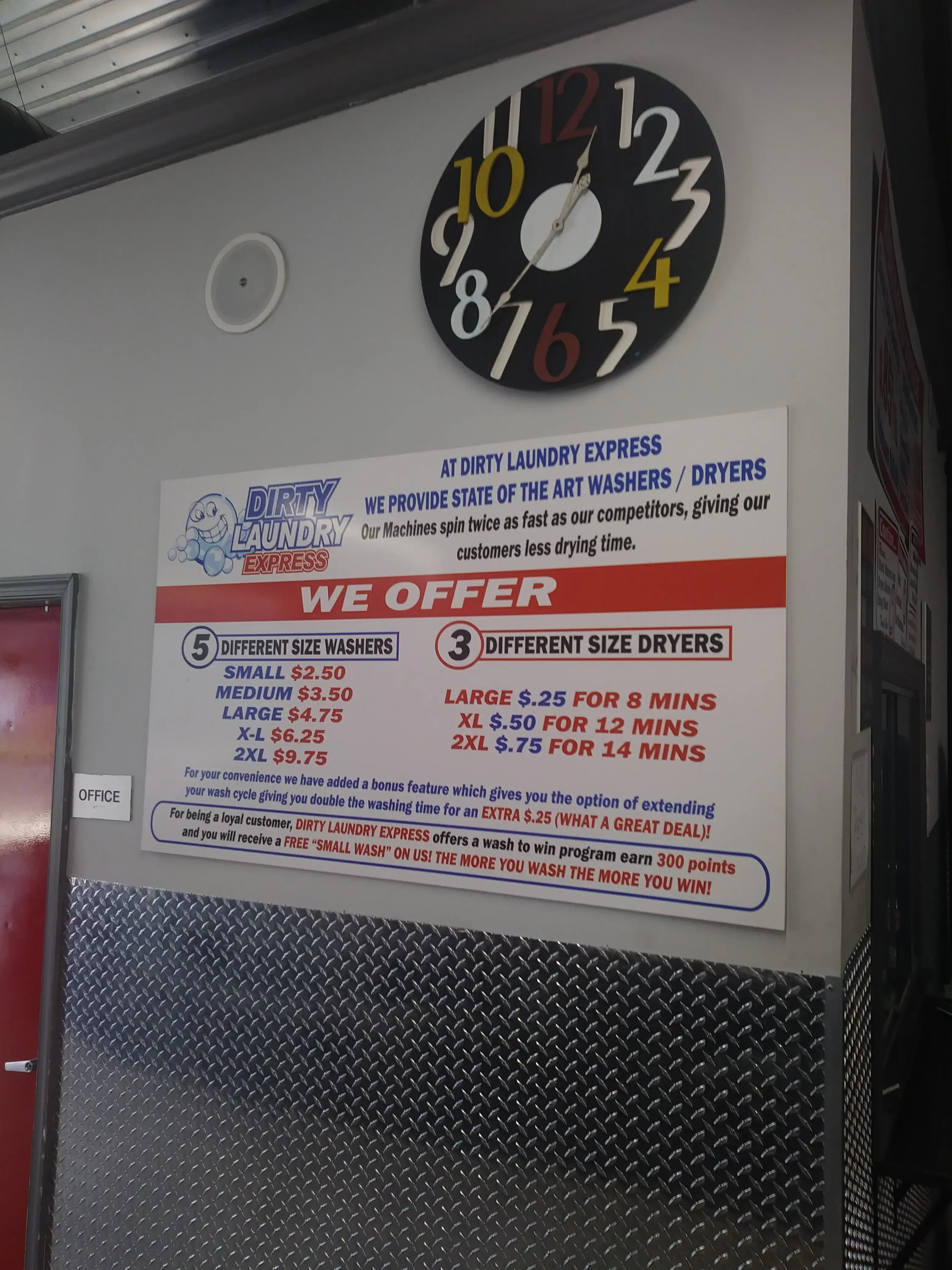 Dirty Laundry Express - Irvington - Image 10