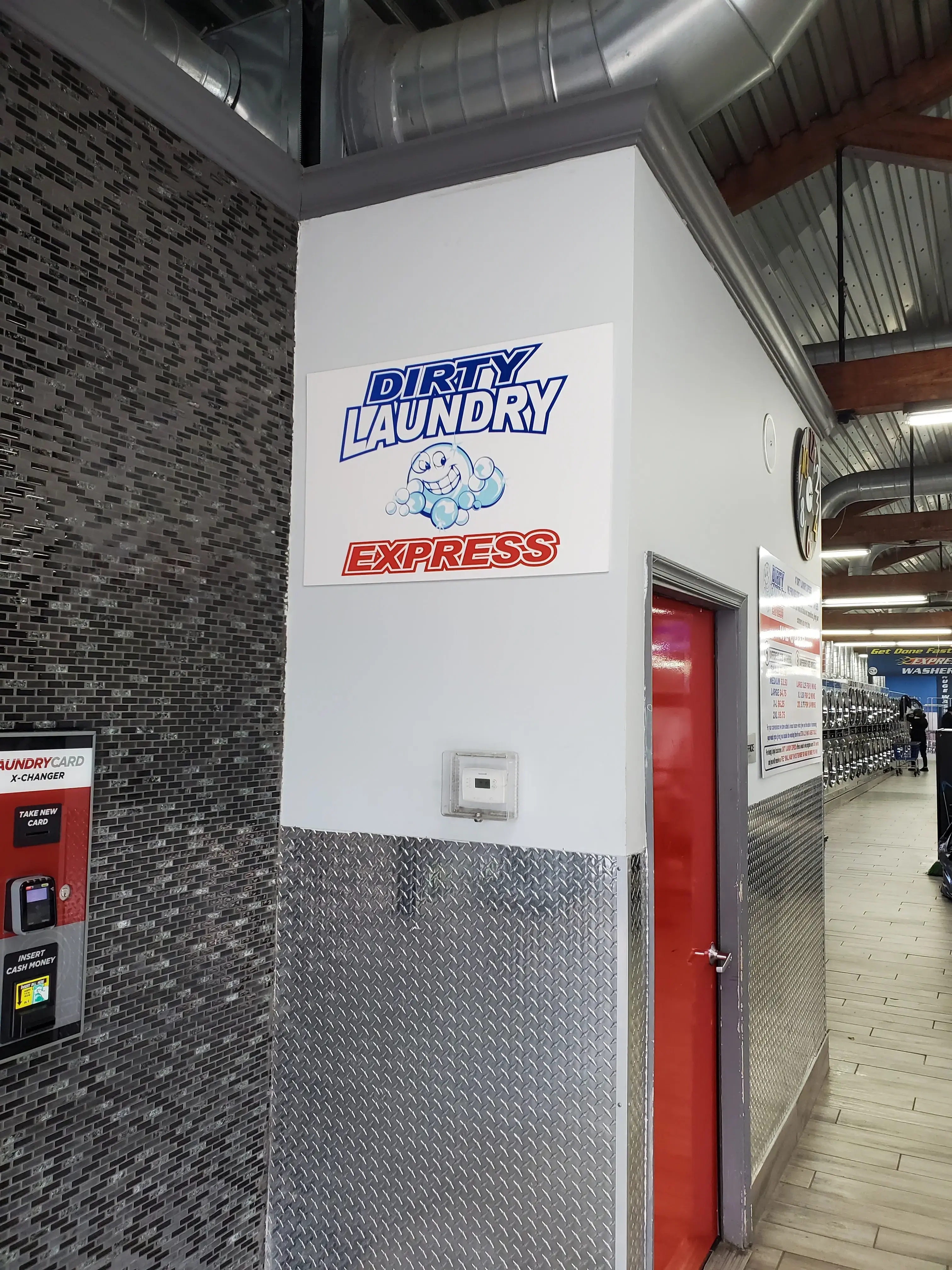 Dirty Laundry Express - Irvington - Image 11