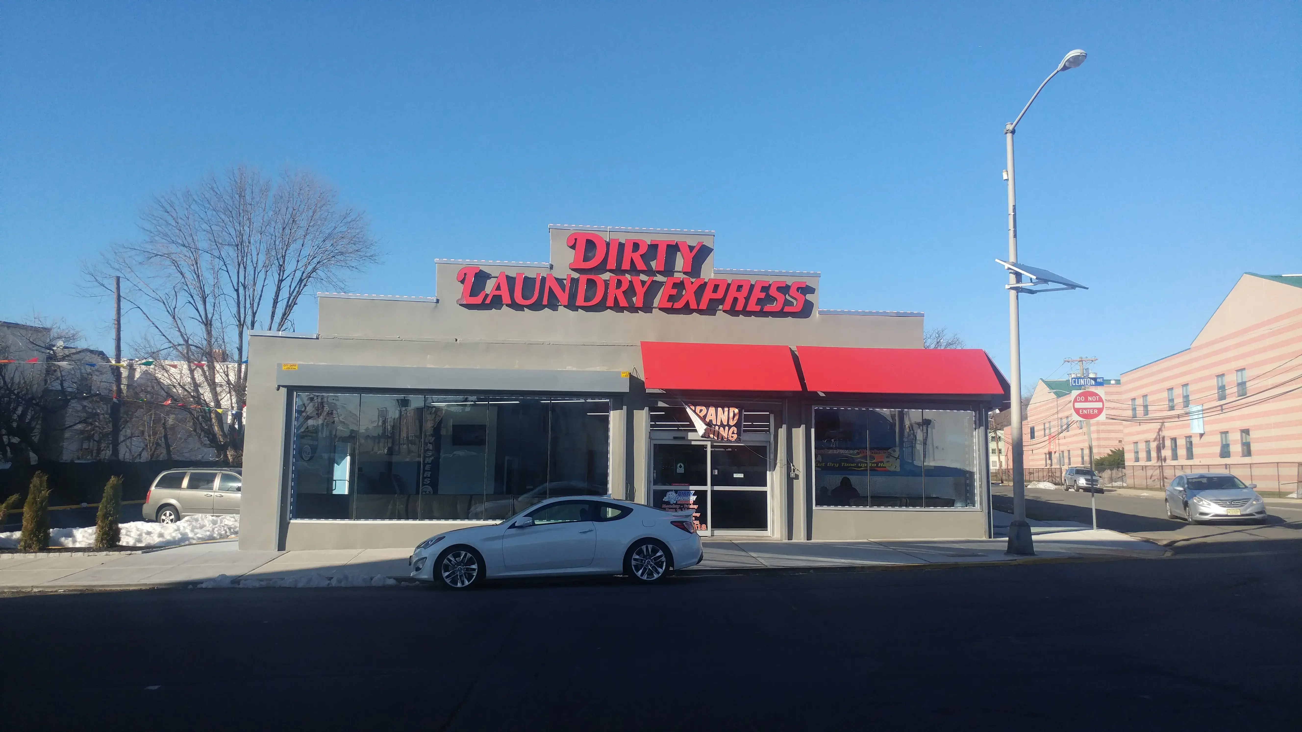 Dirty Laundry Express - Irvington - Image 12