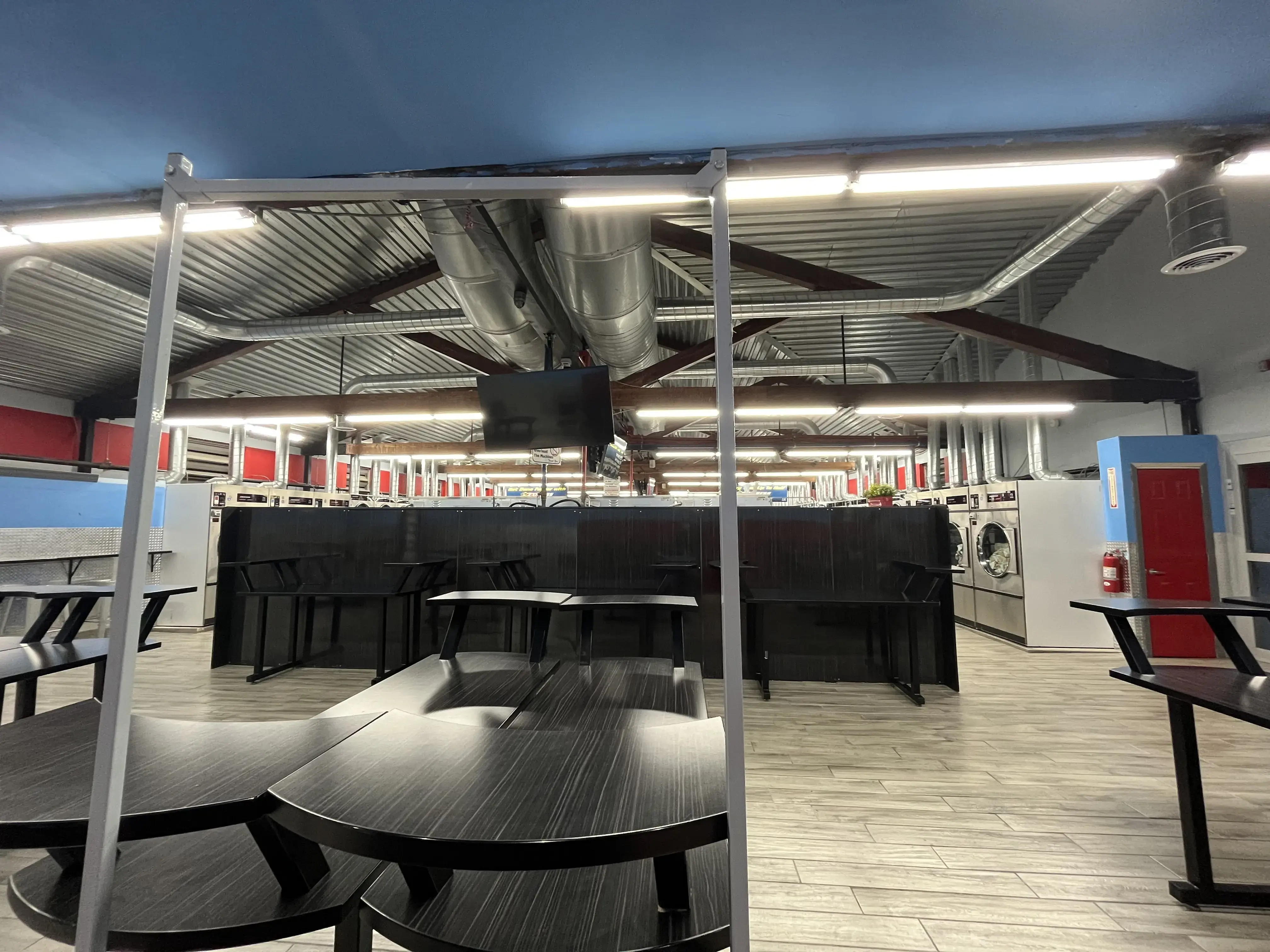 Dirty Laundry Express - Irvington - Image 2