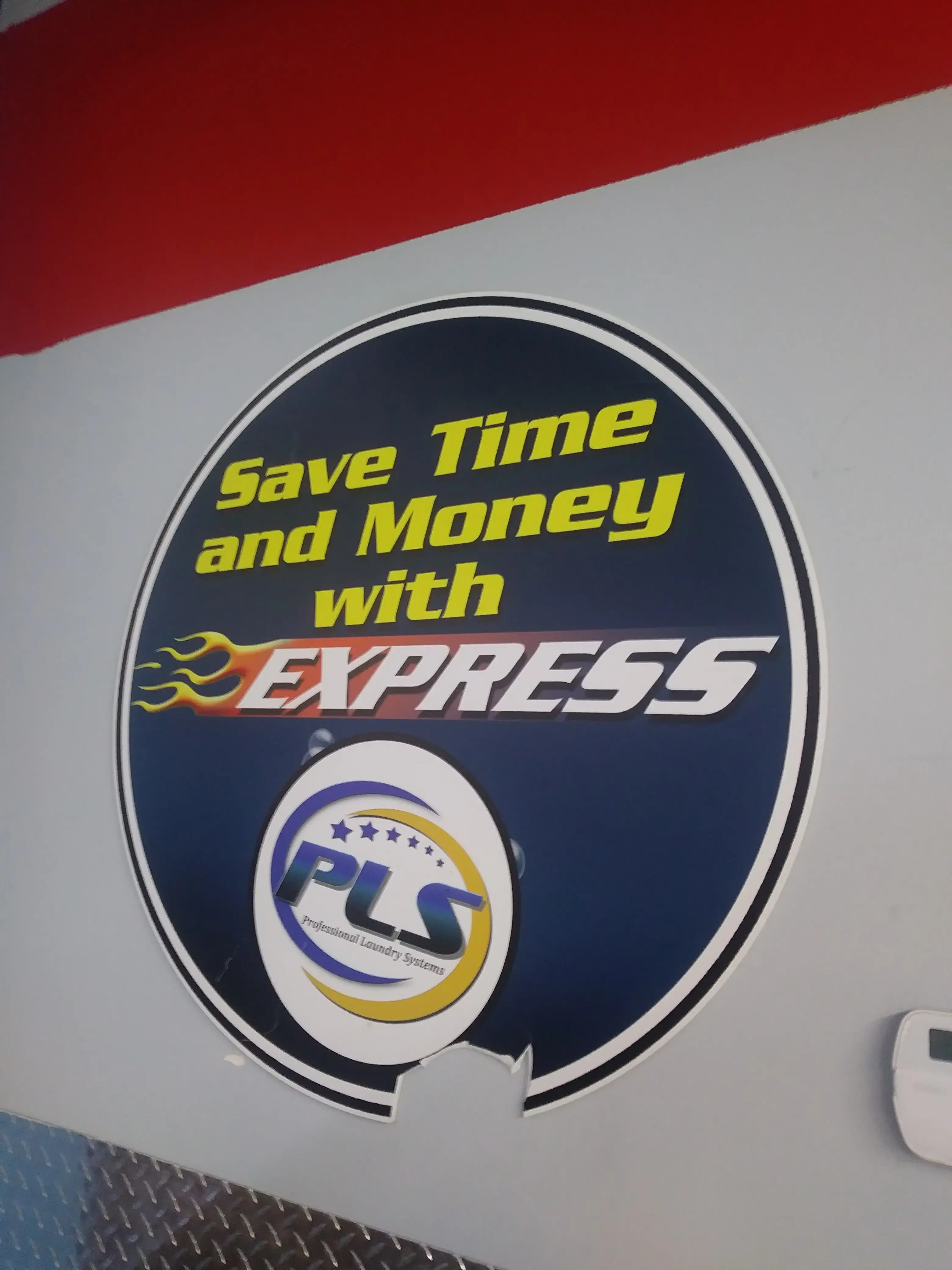 Dirty Laundry Express - Irvington - Image 6