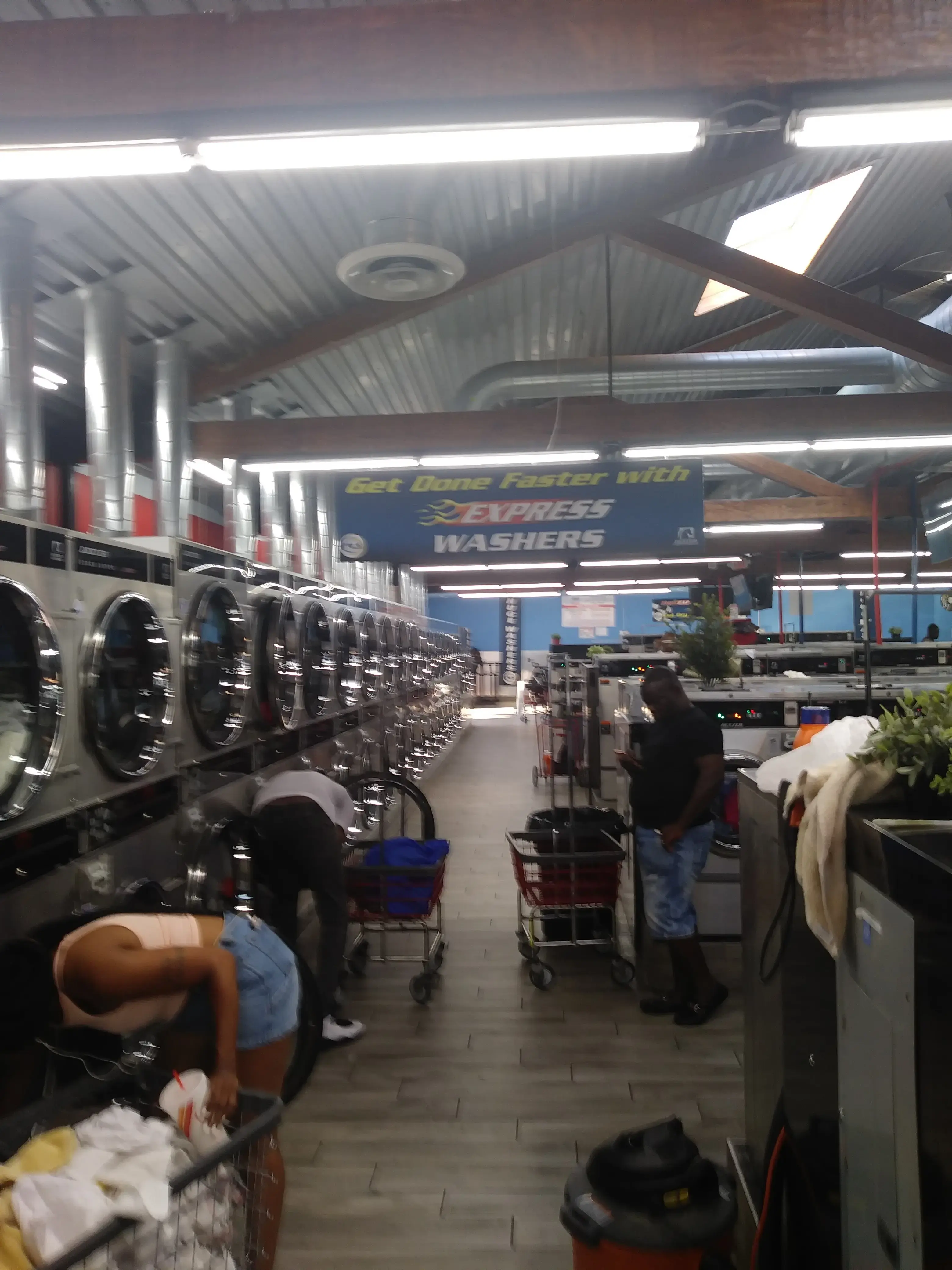 Dirty Laundry Express - Irvington - Image 13