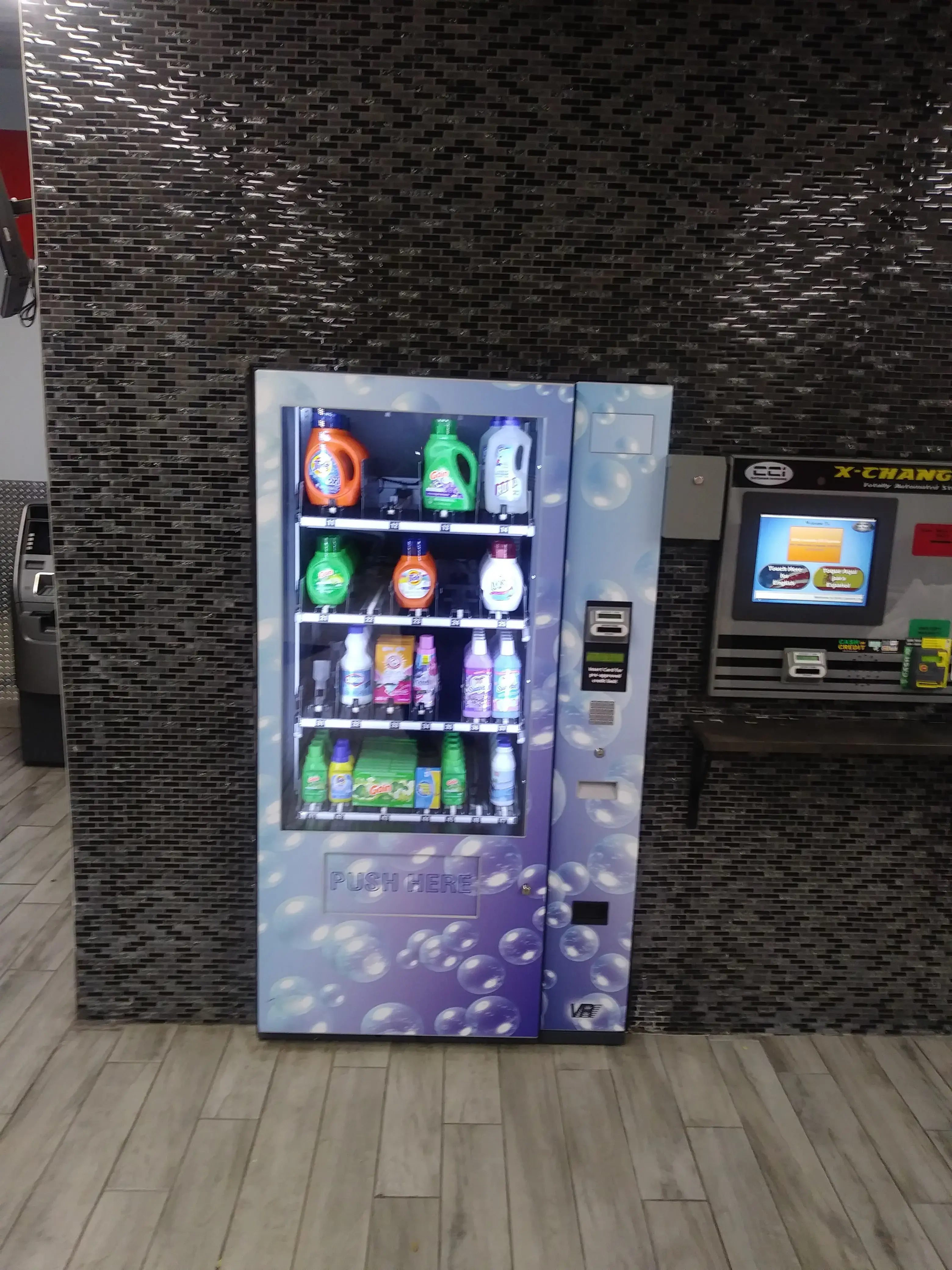 Dirty Laundry Express - Irvington - Image 19