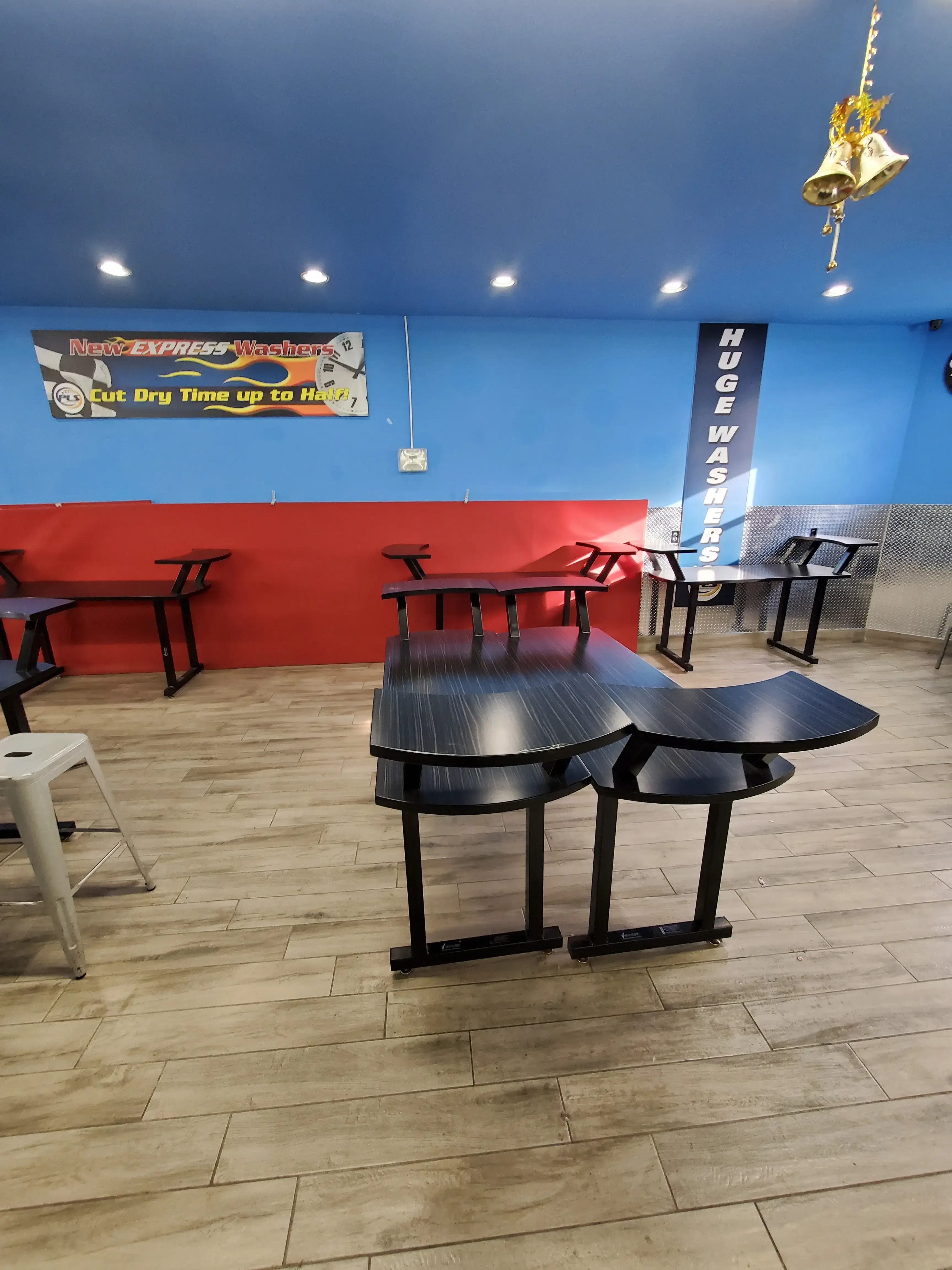 Dirty Laundry Express - Irvington - Image 5