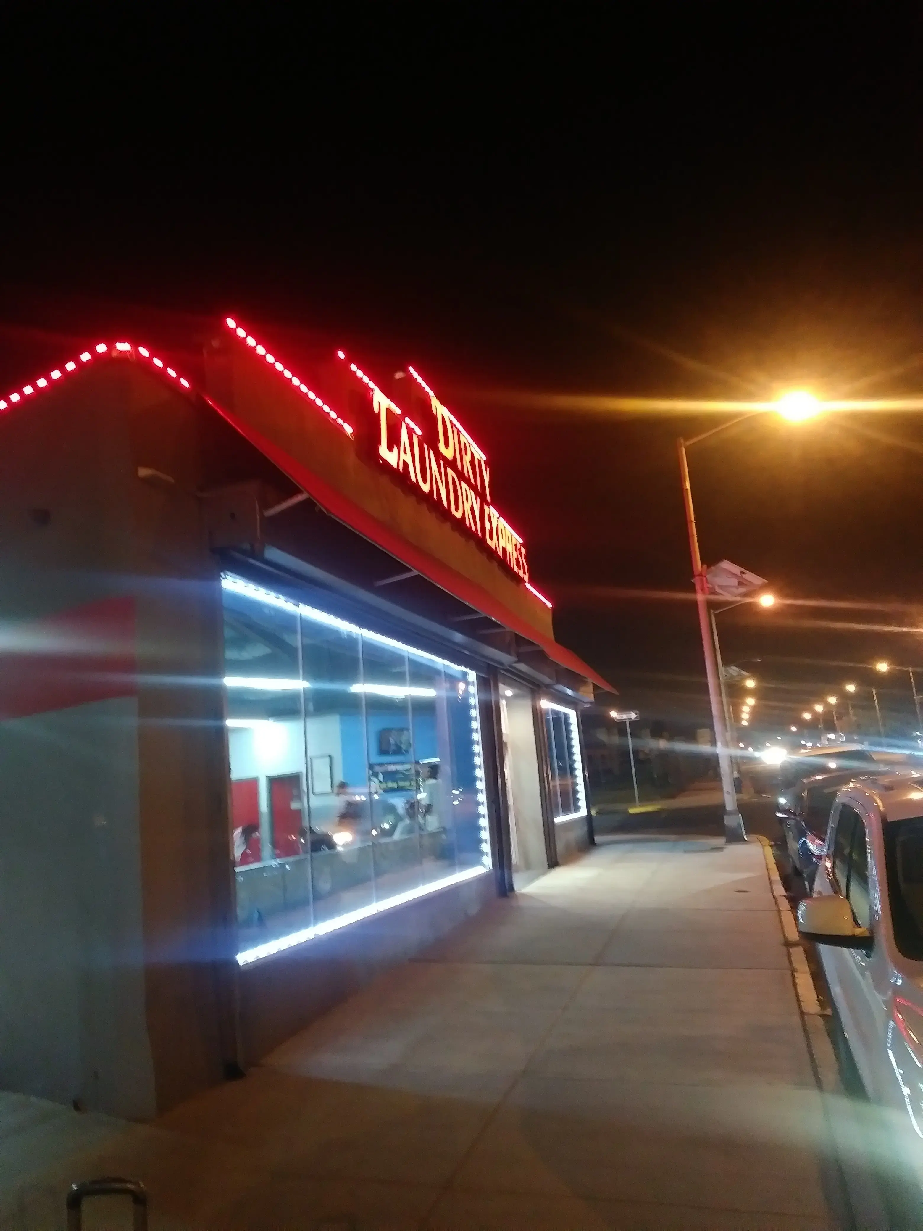 Dirty Laundry Express - Irvington - Image 17