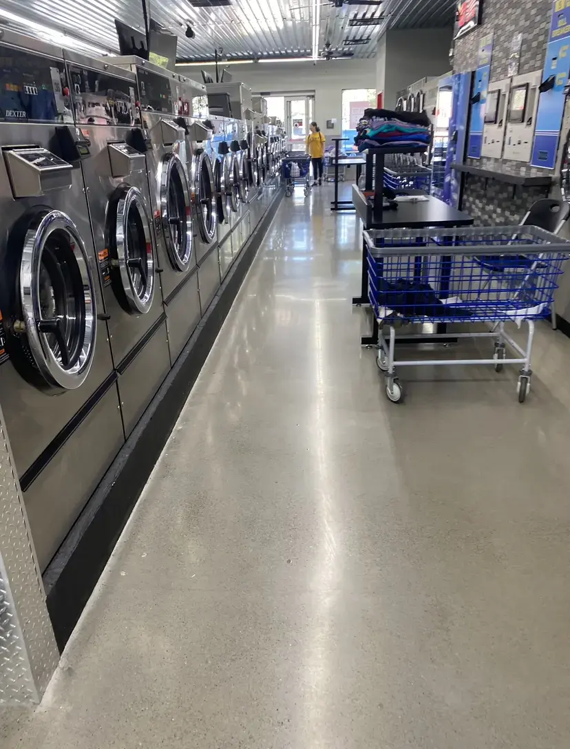Dirty Laundry Express - Plainfield thumbnail 3